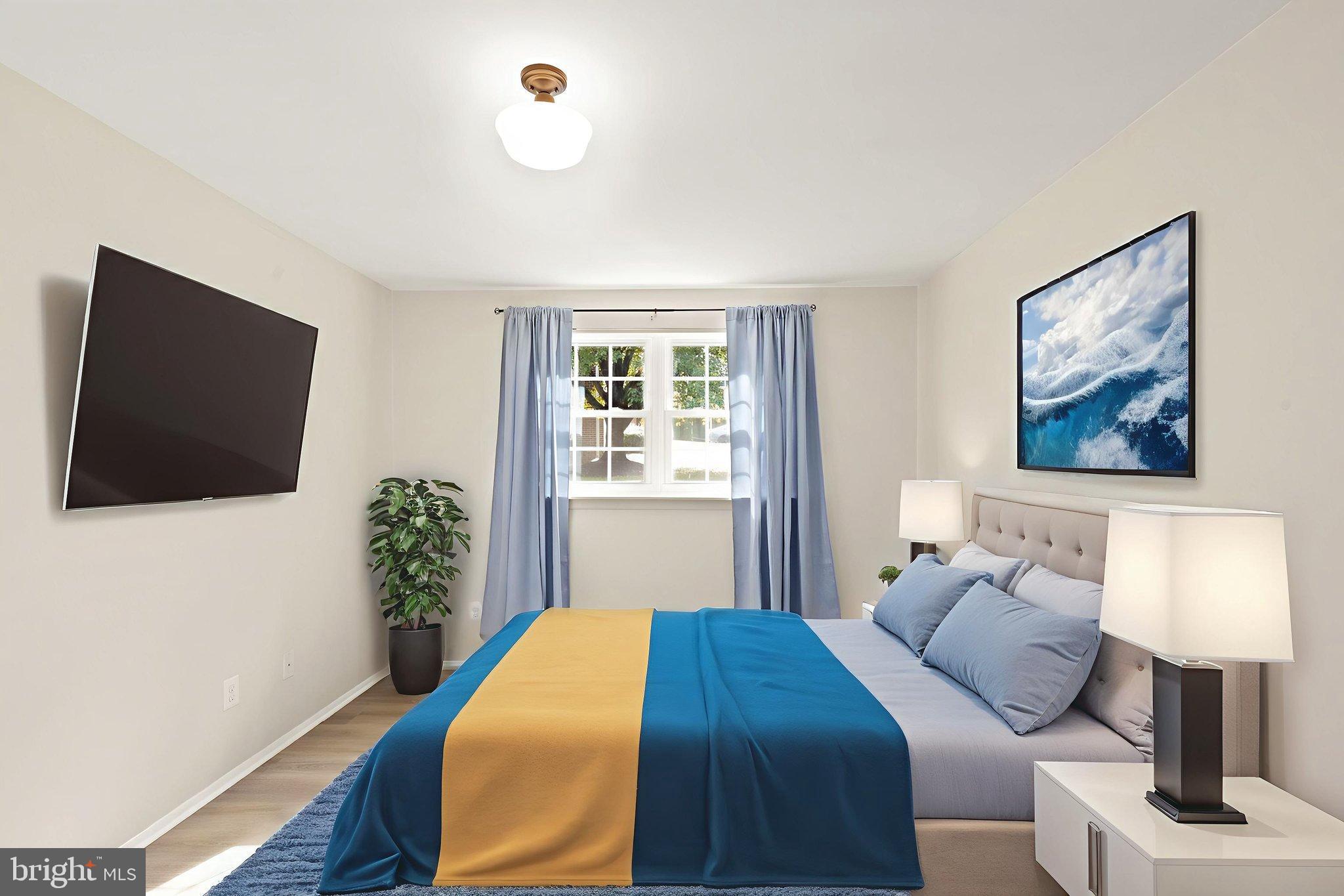 HICKORY HILLS CONDOMINIUMS - Residential