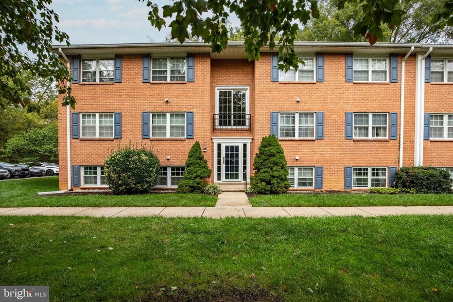Discover the Charm of This Hickory Hills Condominium. Located In a Delightful and Highly Sought Out Residential Community That Perfectly Blends Comfort and Convenience. 
This Inviting, Well Maintained, and Rarely Available, Ground Floor, 2-Bedroom,1-Bath Unit Offers a Spacious Layout Adorned with Brand New Luxury Vinyl Plank Flooring, and Fresh Paint Through Out, Ensuring a Modern and Stylish Living Experience. 
Outback, Enjoy the Private Patio, Which Overlooks a Wooded Common Area, Where Nature Abounds, and a Bubbling Brook Runs Through. This is Such a Peaceful and Secluded Spot, Perfect for Morning Coffee or Evening Relaxation. The Community Boasts Exceptional Amenities, Including Beautifully Maintained Grounds and a Refreshing Swimming Pool, Ideal For Those Warm Summer Days. With an Association That Covers Essential Services Such as Lawn Maintenance, Snow Removal, and Trash Collection, You Can Spend More Time Enjoying Life and Less Time Worrying About Upkeep. Located In a Vibrant Neighborhood, Residents Benefit From Nearby Parks and The Ma Pa Trail Providing Ample Opportunities for Outdoor Activities and Leisurely Strolls. Many Shopping and Dining Destinations are Also Within Minutes Ensuring Convenience and Accessibility. 
This Move In Ready Hickory Hills Condominium is not just a home; it's a lifestyle. 
Experience the Perfect Blend of Comfort, Community, and Convenience.
Your New Home Awaits!
(Note: Some interior photos have been virtually staged)