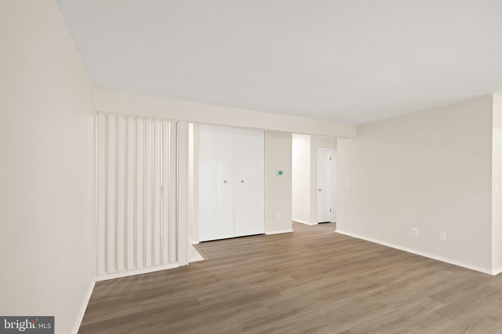 HICKORY HILLS CONDOMINIUMS - Residential