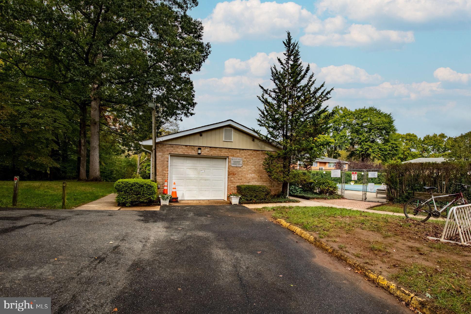 HICKORY HILLS CONDOMINIUMS - Residential