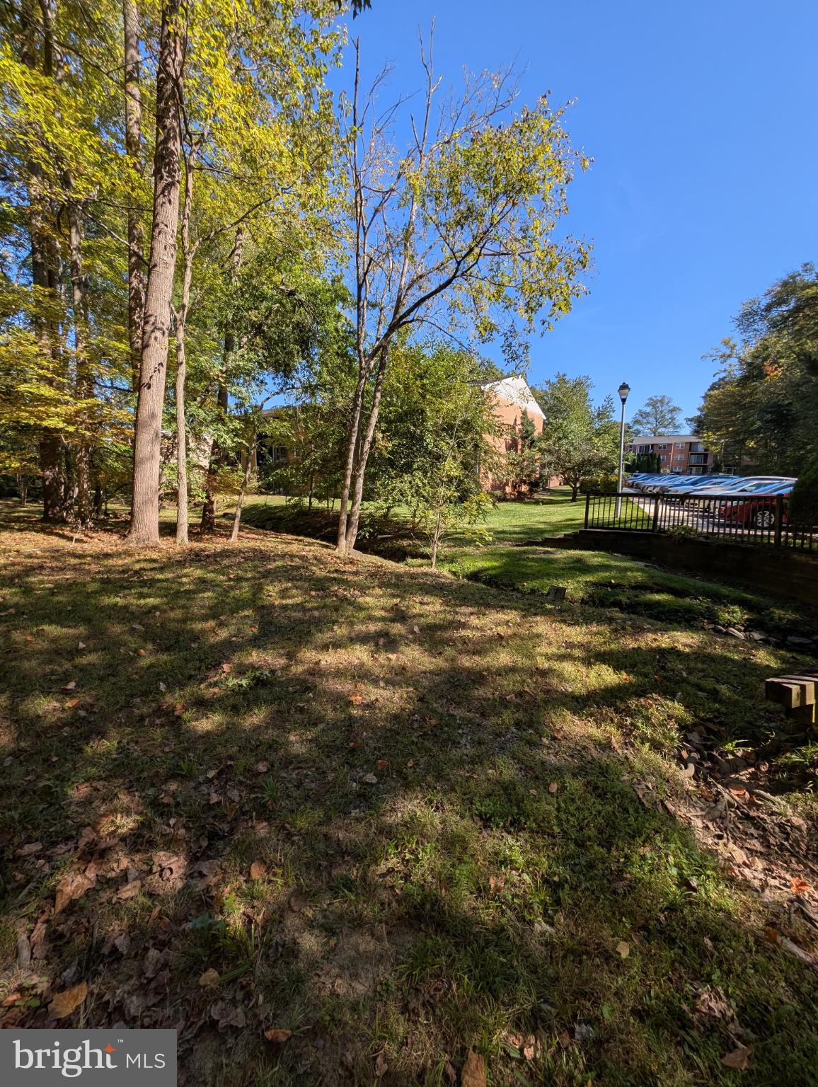 HICKORY HILLS CONDOMINIUMS - Residential