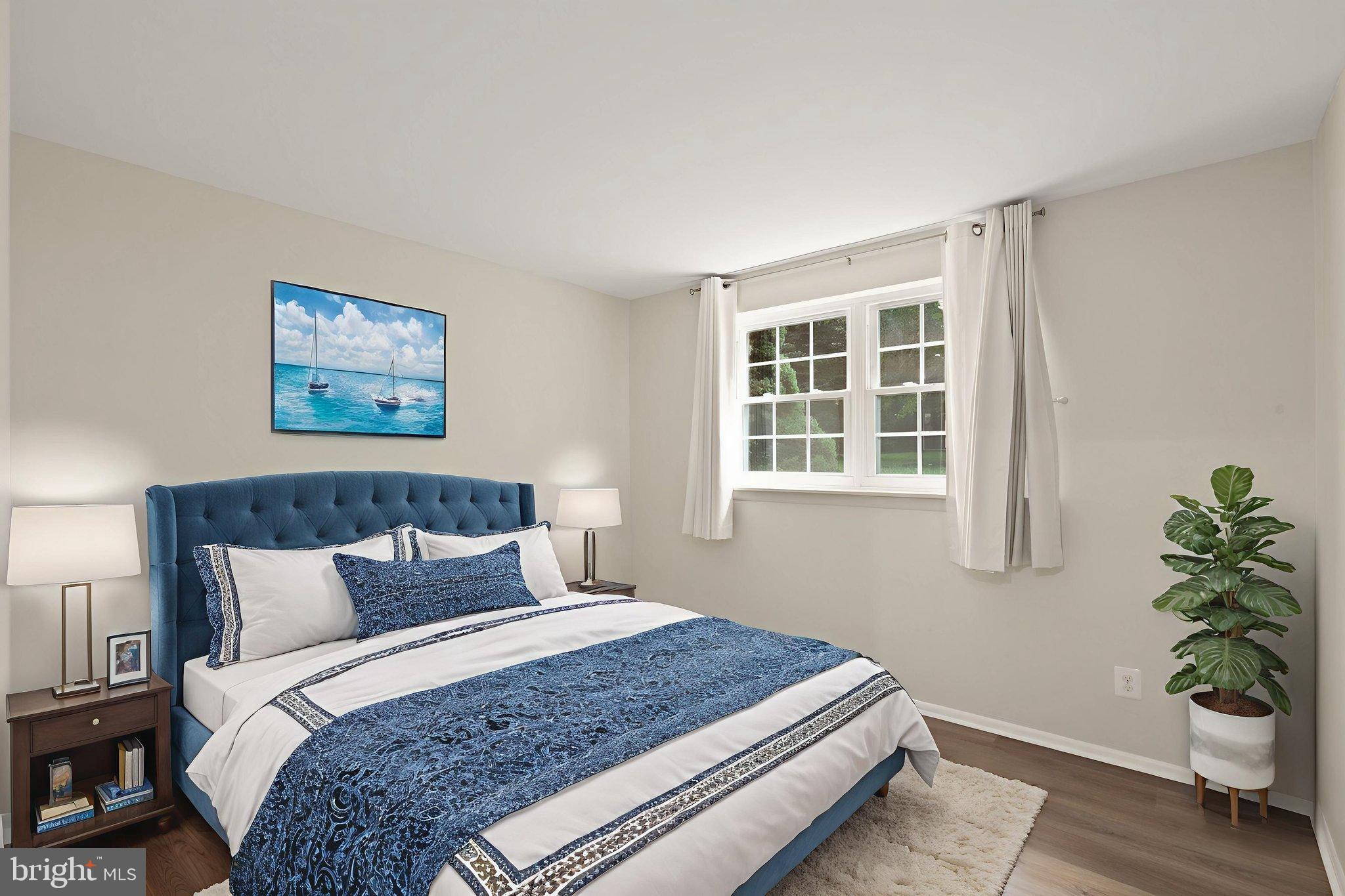 HICKORY HILLS CONDOMINIUMS - Residential