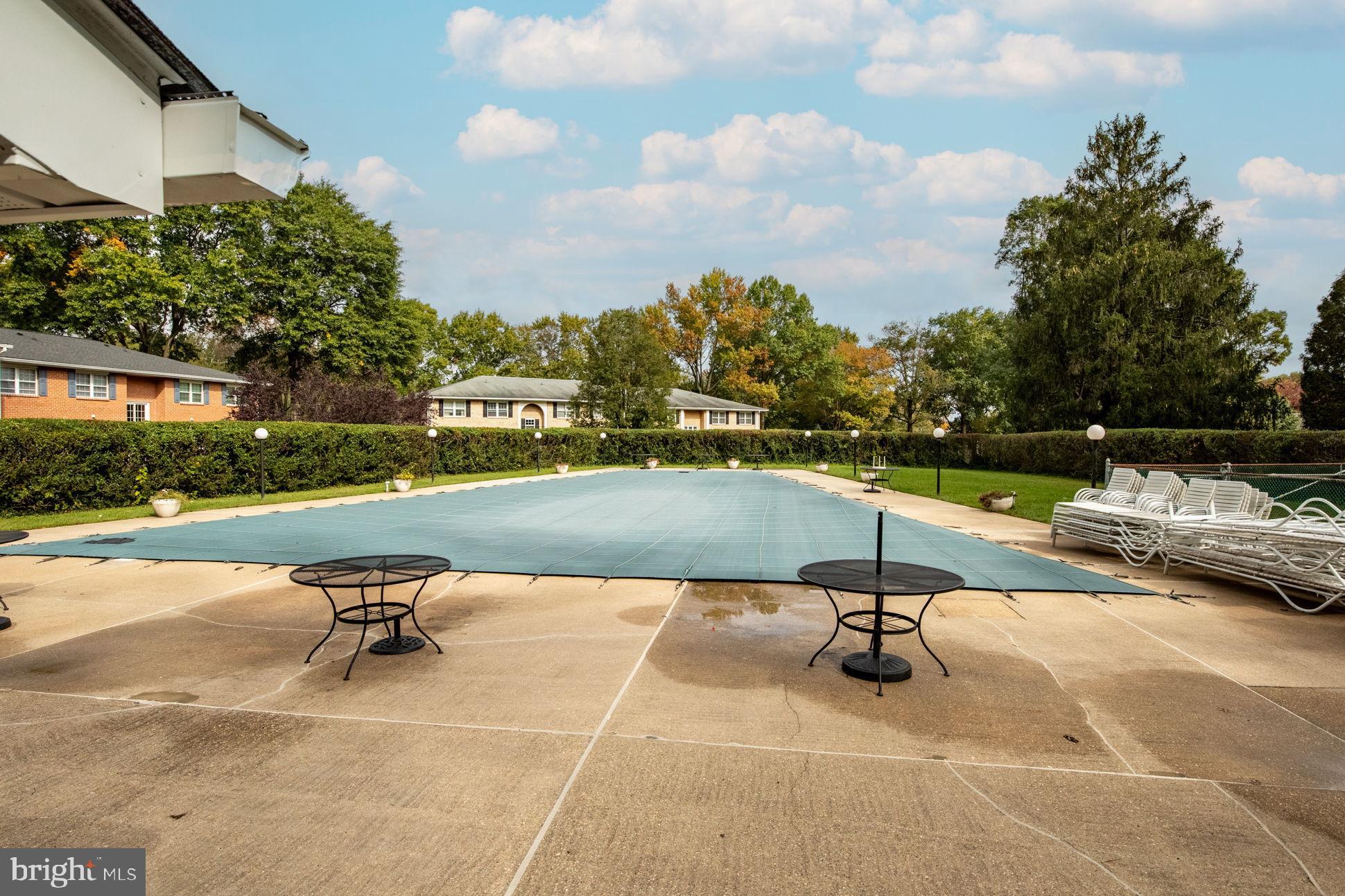 HICKORY HILLS CONDOMINIUMS - Residential