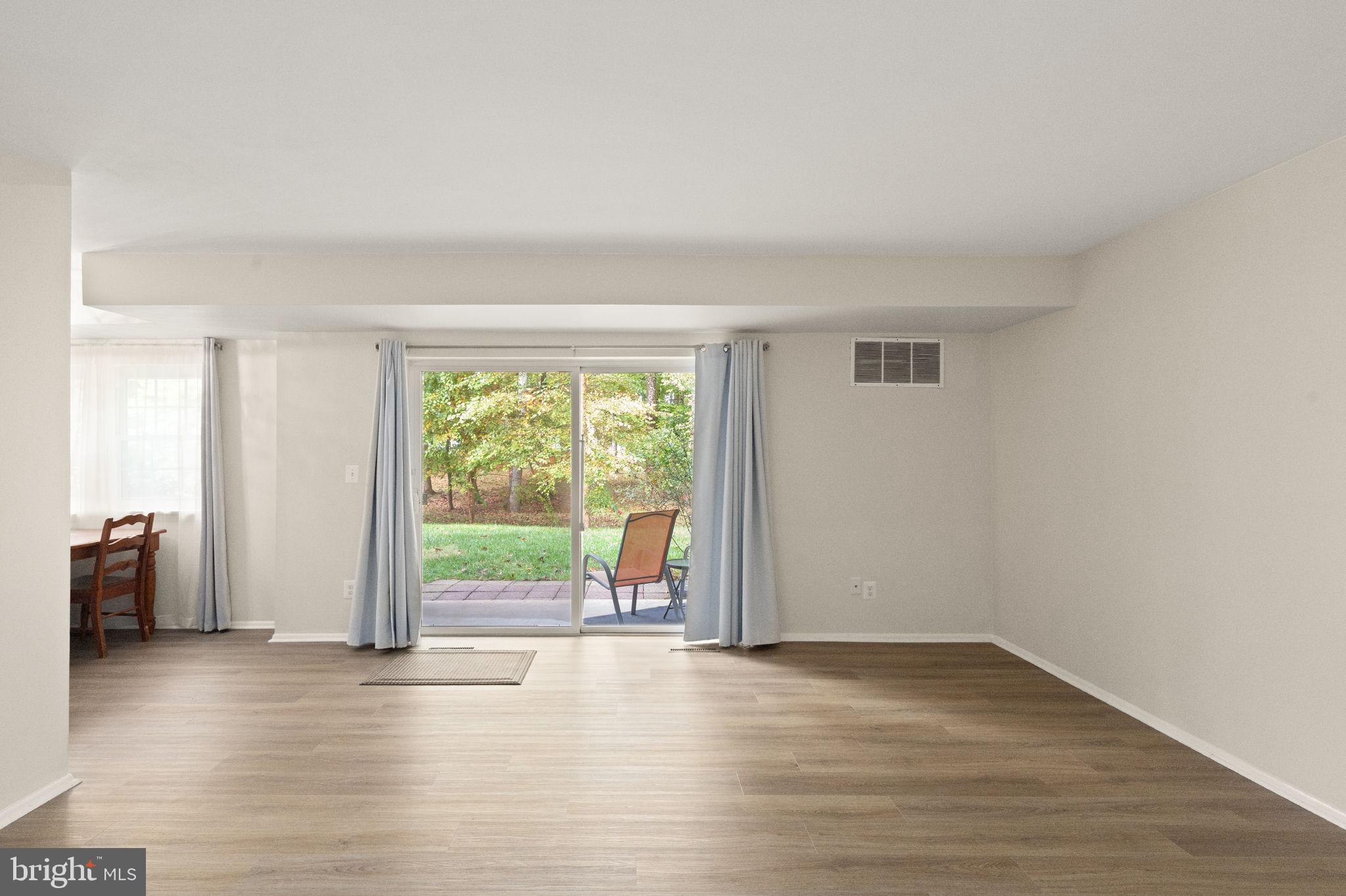 HICKORY HILLS CONDOMINIUMS - Residential