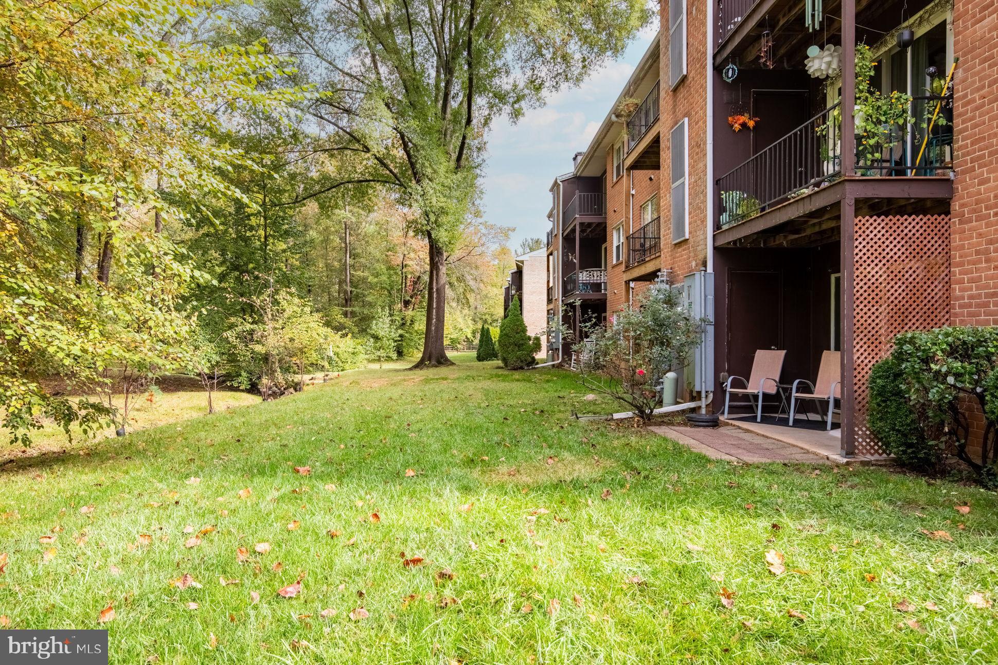 HICKORY HILLS CONDOMINIUMS - Residential