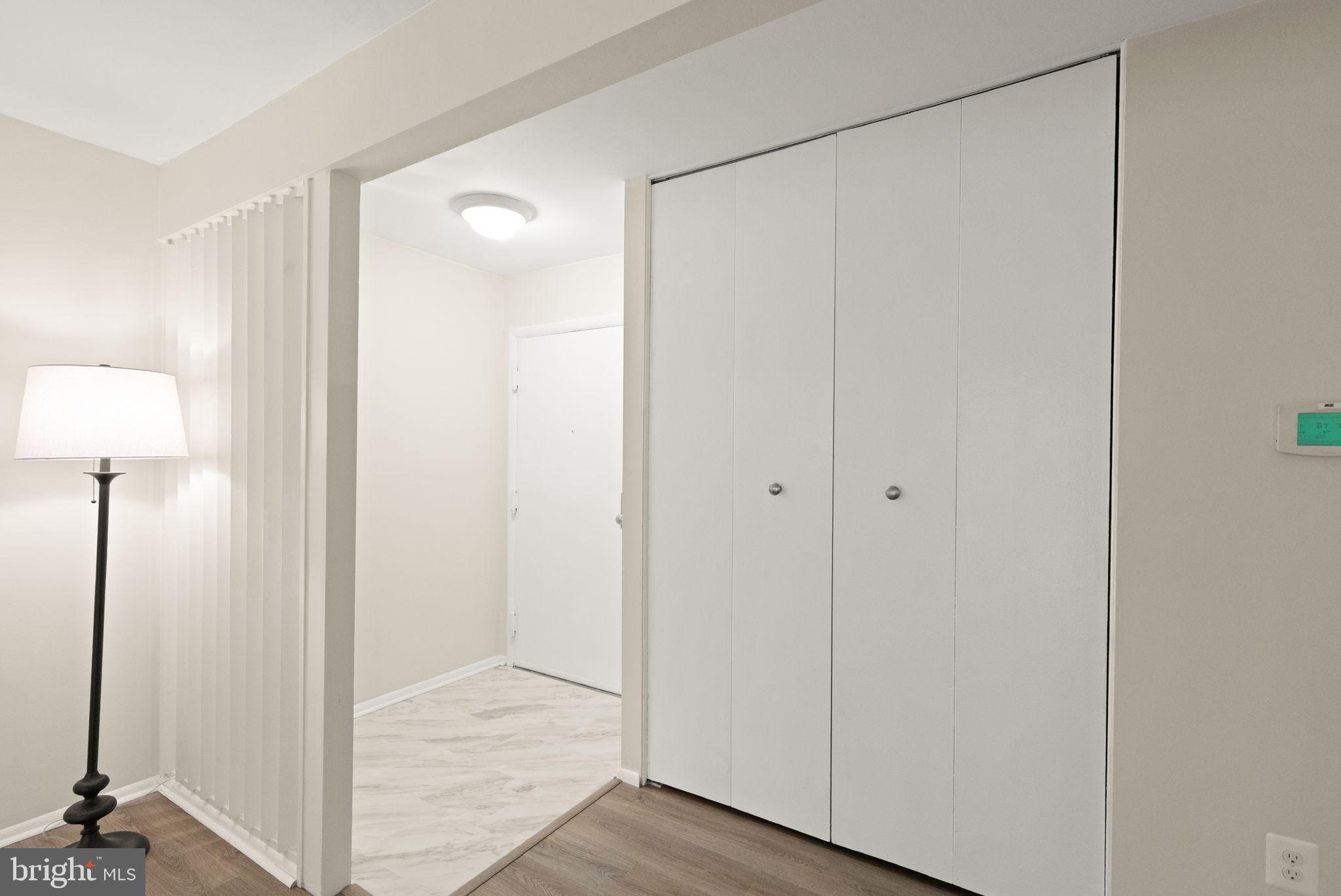HICKORY HILLS CONDOMINIUMS - Residential