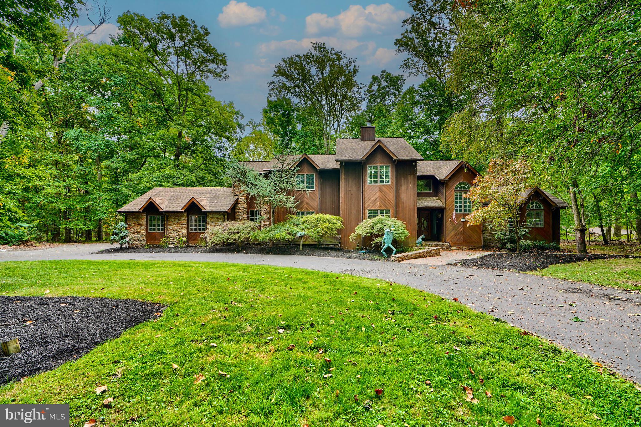 VERDANT WOODS - Residential