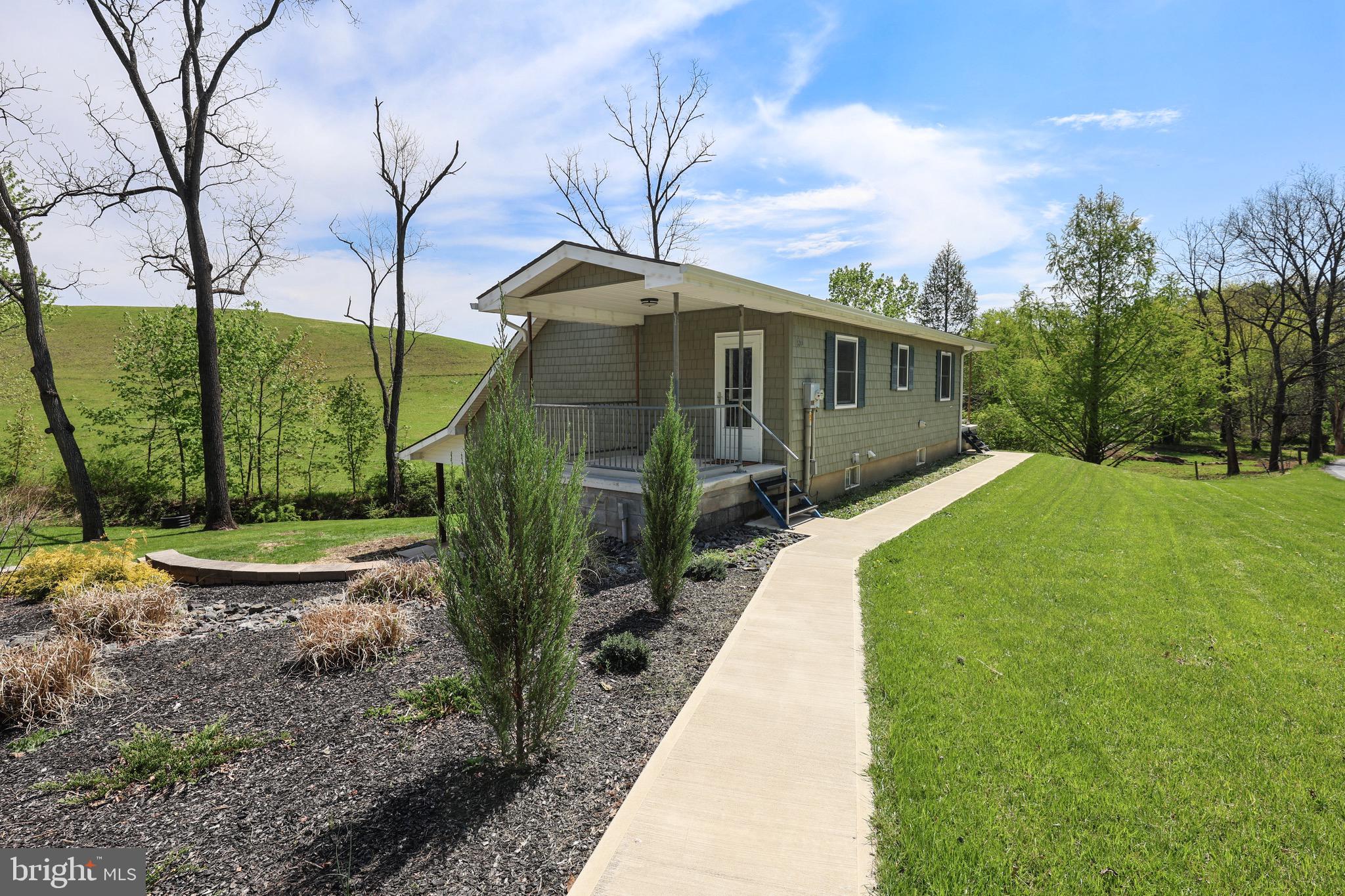 OUTWOOD - Residential