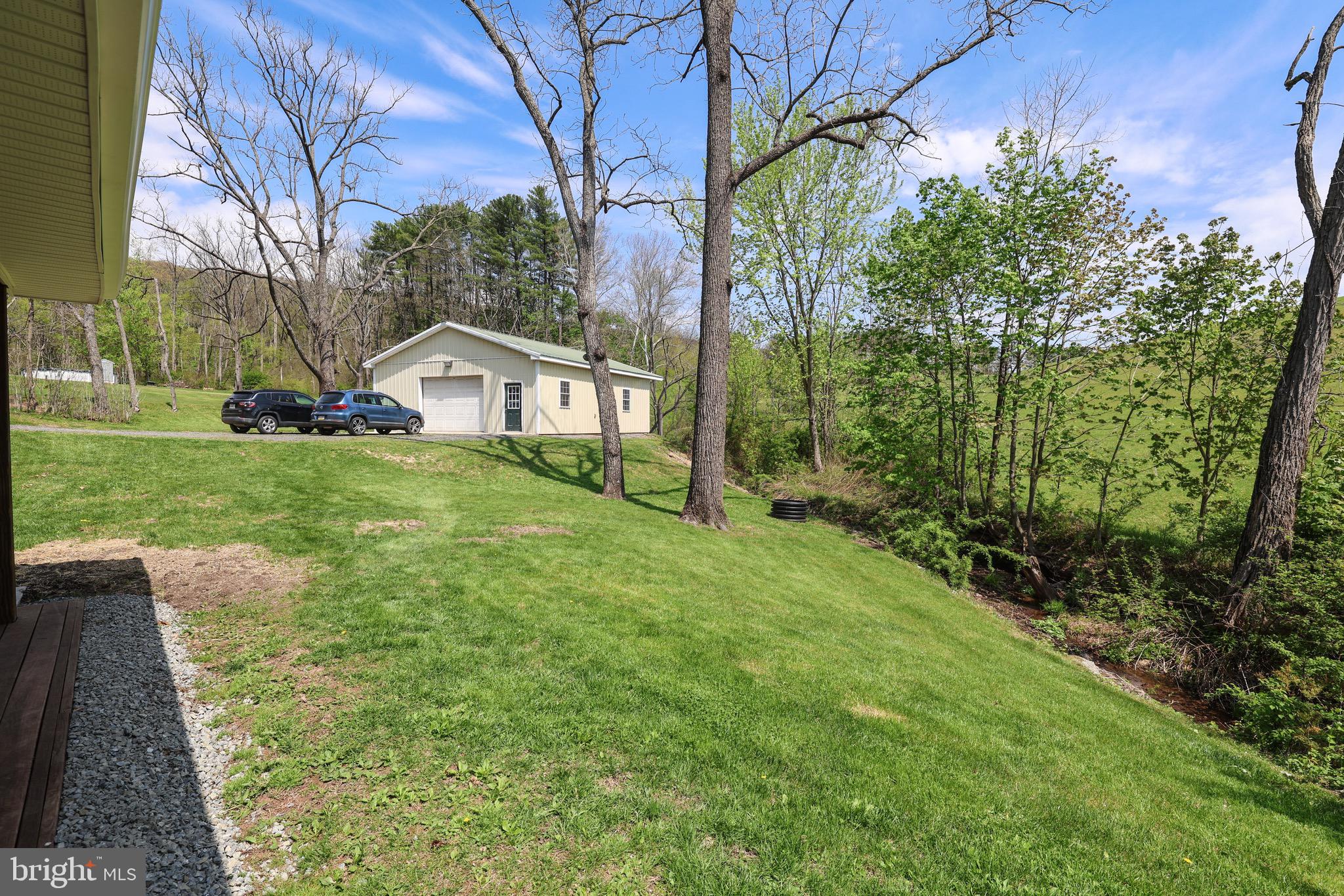 OUTWOOD - Residential