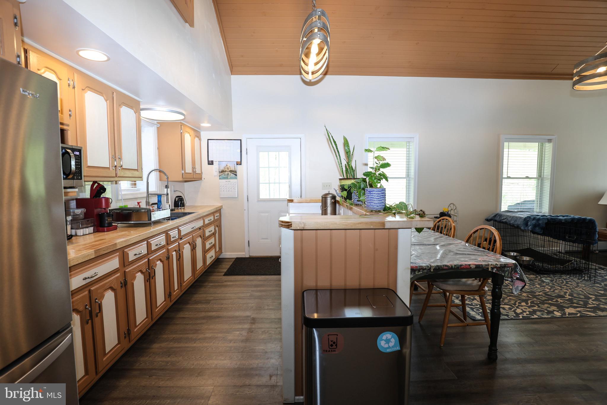 OUTWOOD - Residential