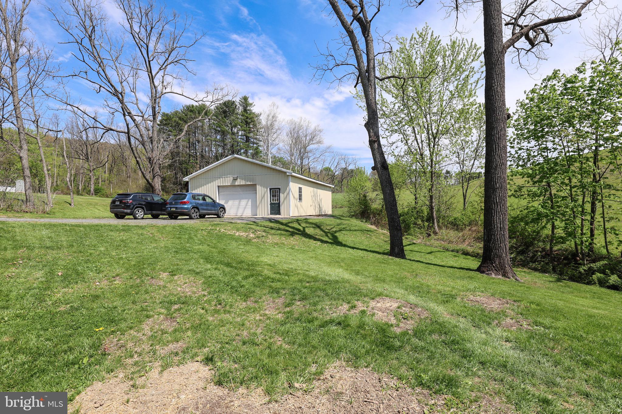 OUTWOOD - Residential