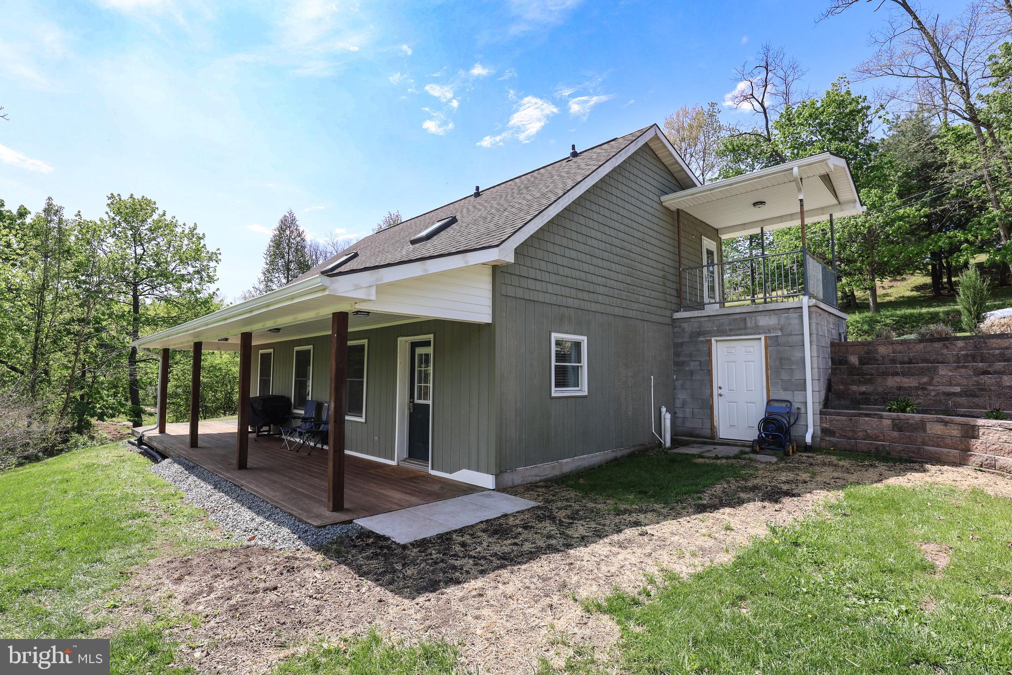 OUTWOOD - Residential