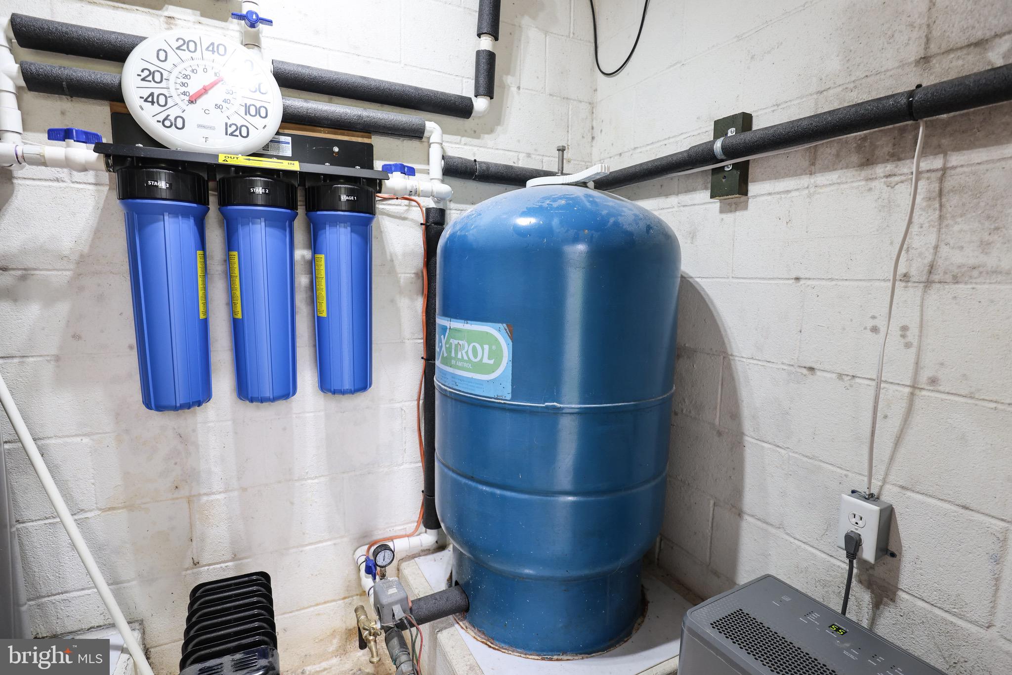 OUTWOOD - Residential