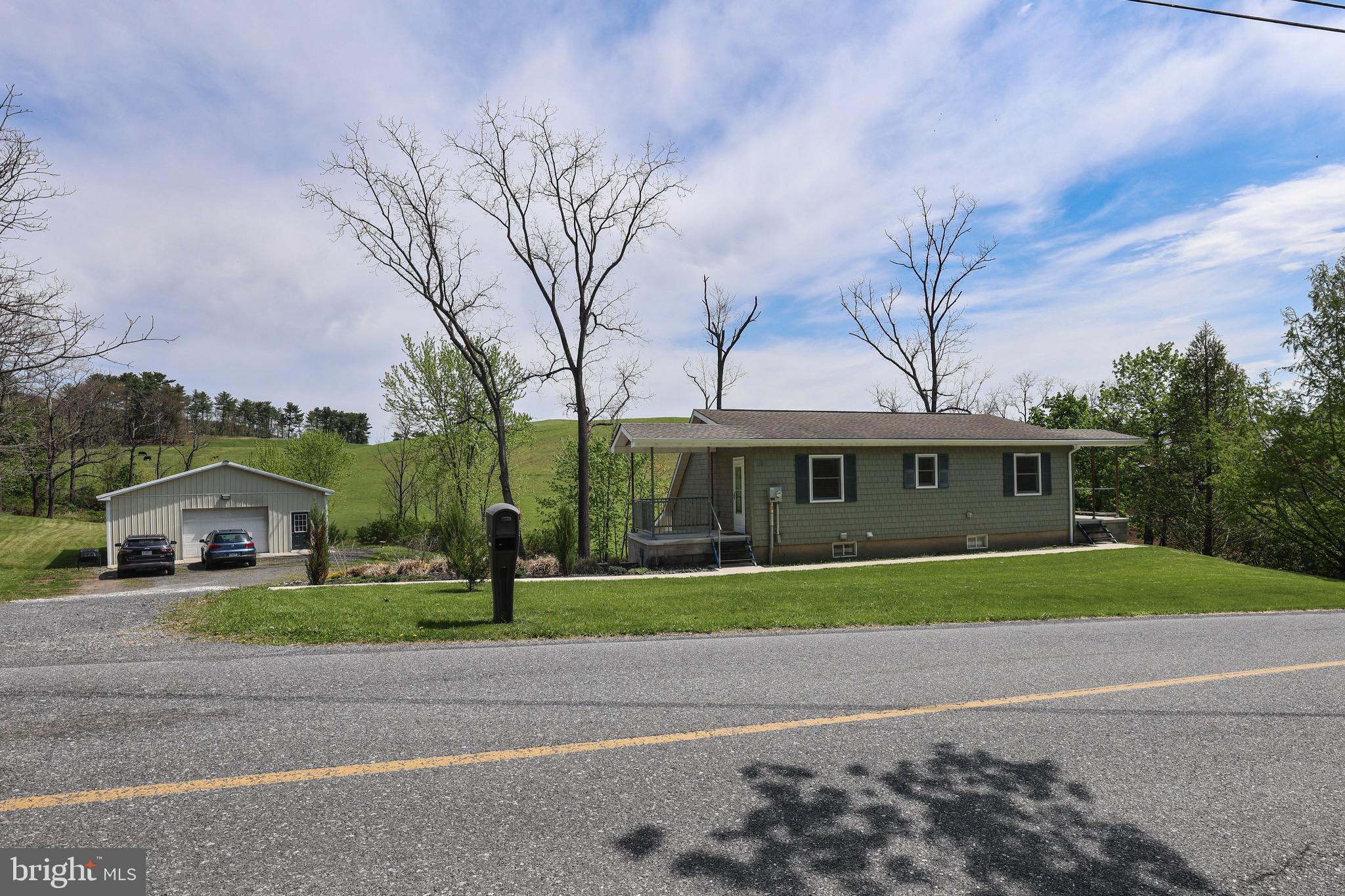 OUTWOOD - Residential