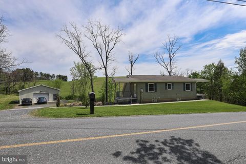 Photo of 519 Old Forge Road, PINE GROVE, PA 17963 (MLS # PASK2026674)