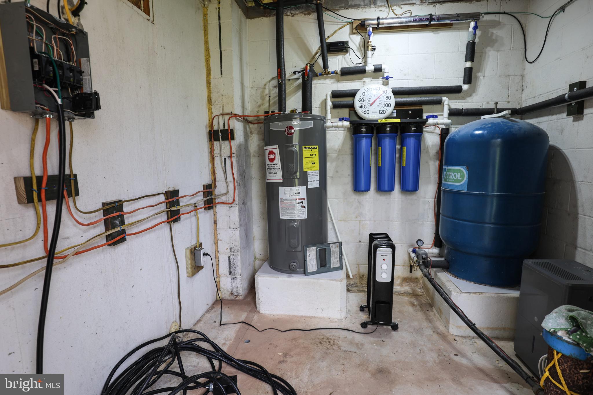 OUTWOOD - Residential