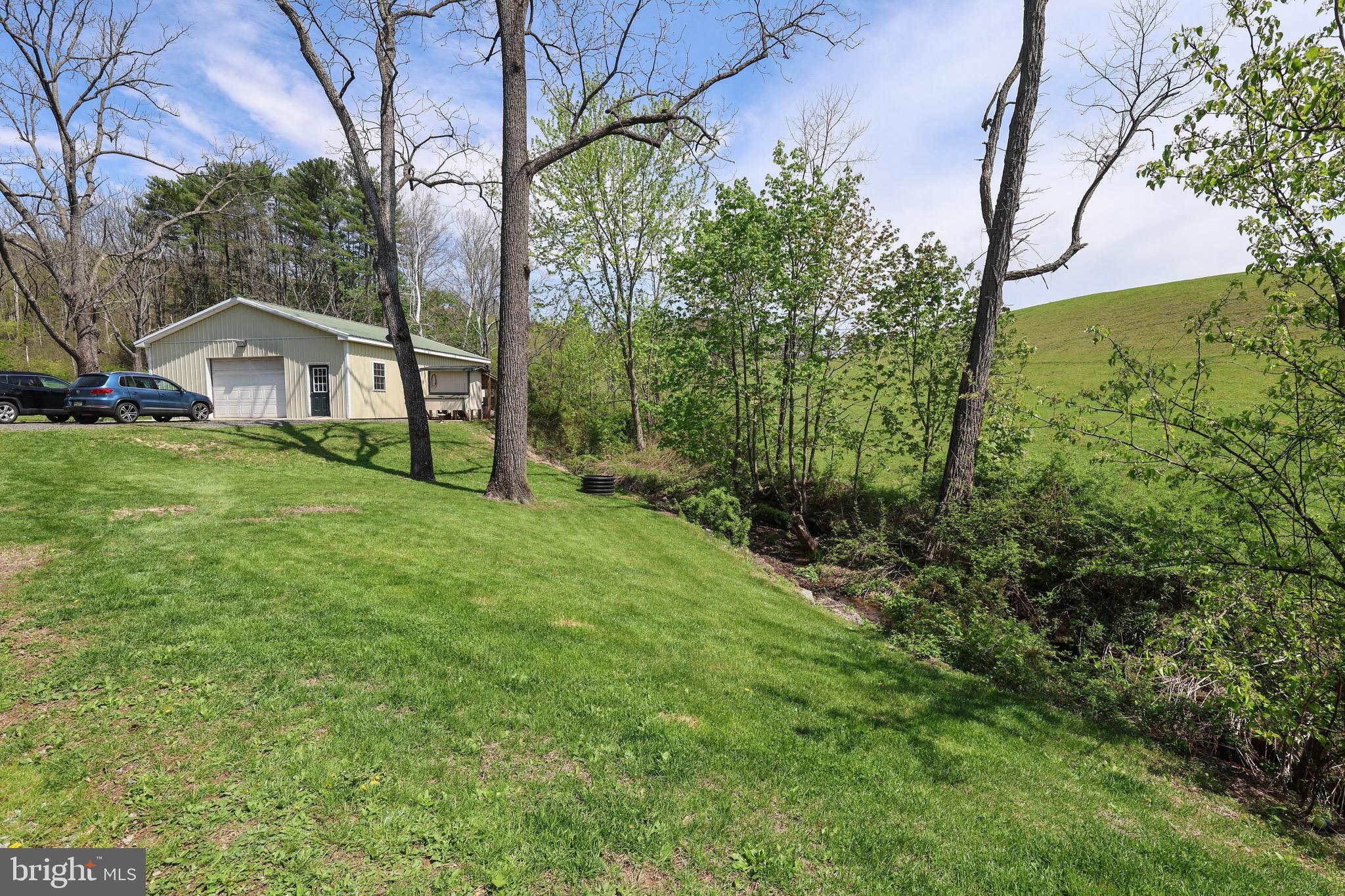 OUTWOOD - Residential