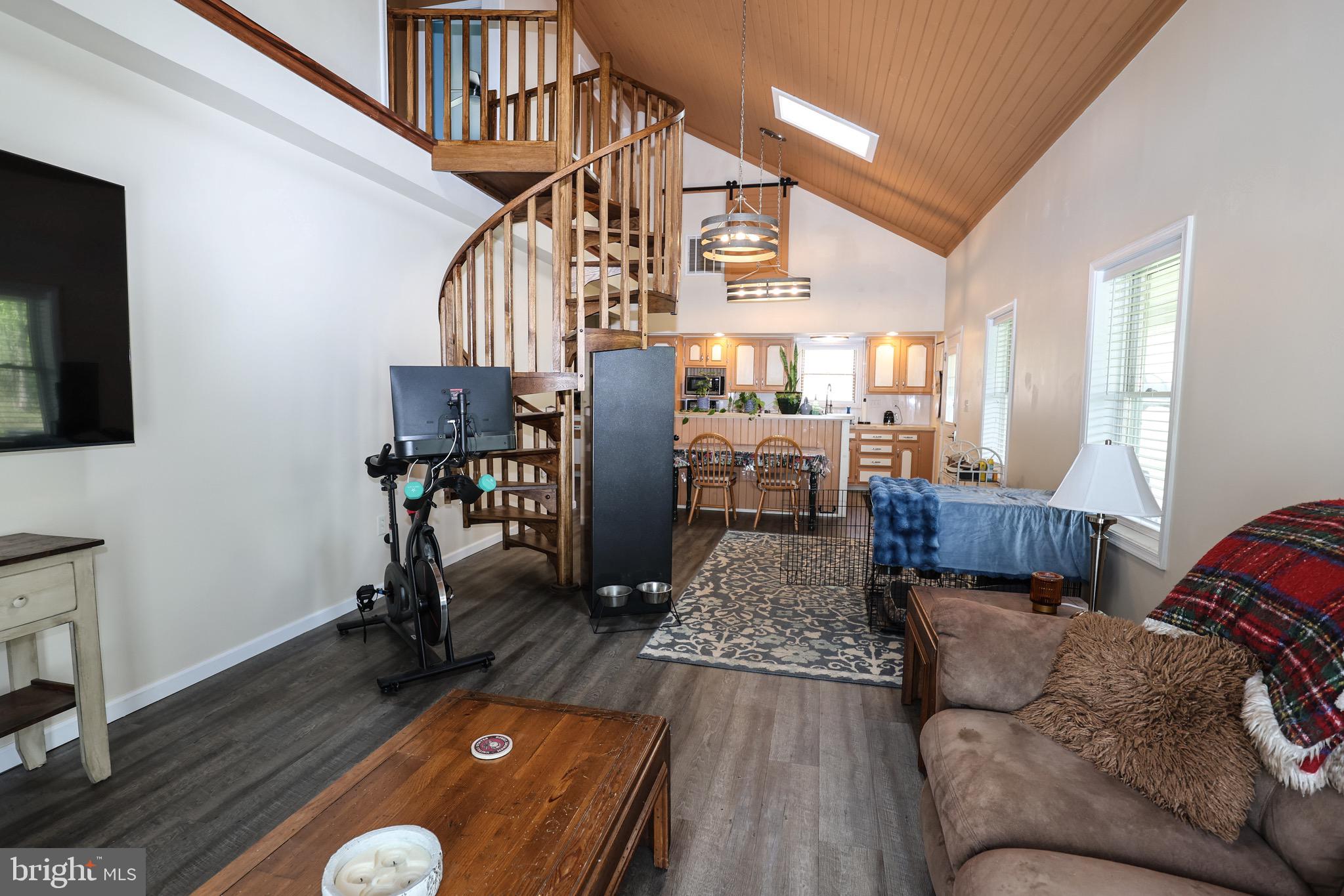 OUTWOOD - Residential