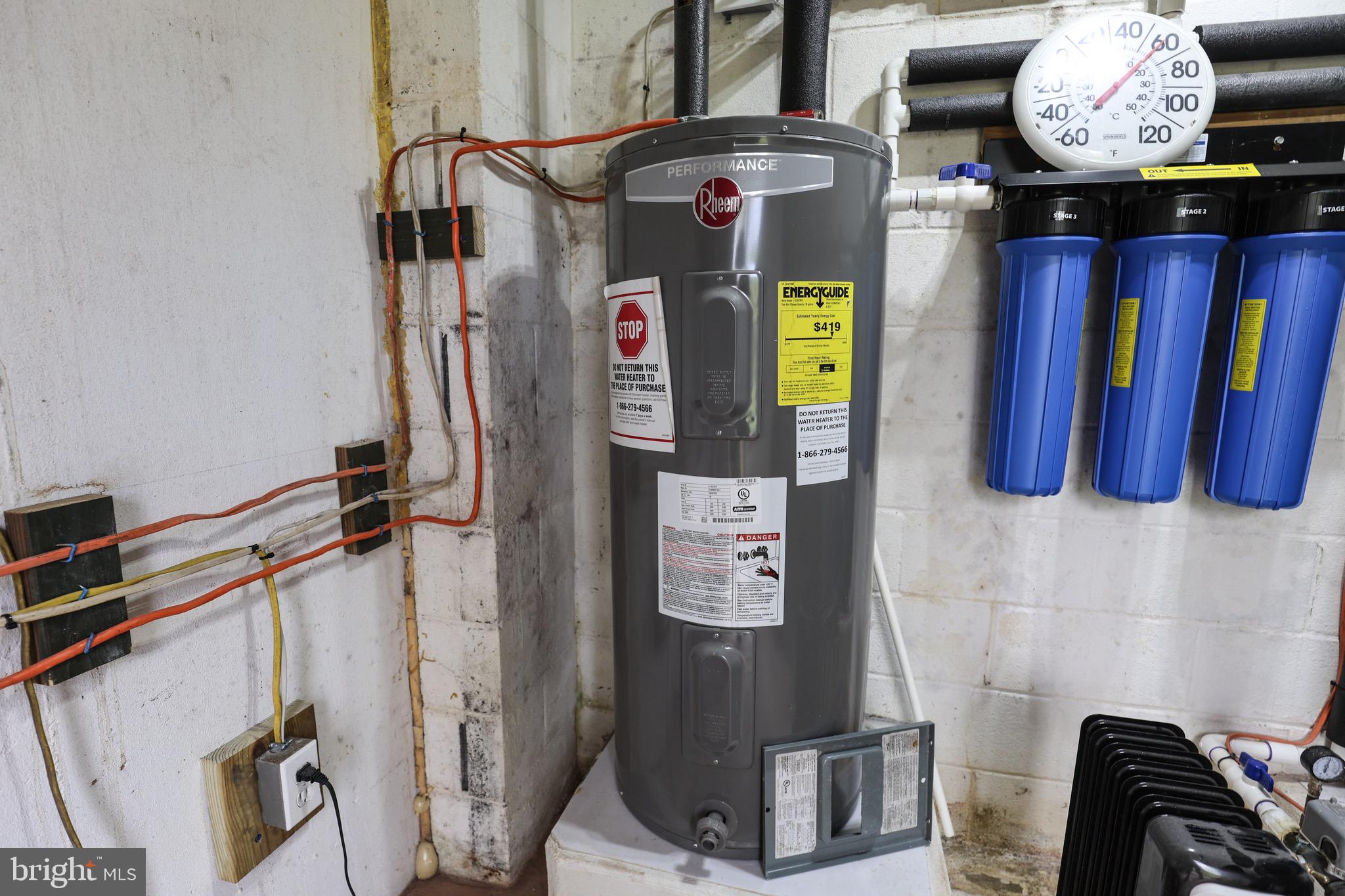 OUTWOOD - Residential