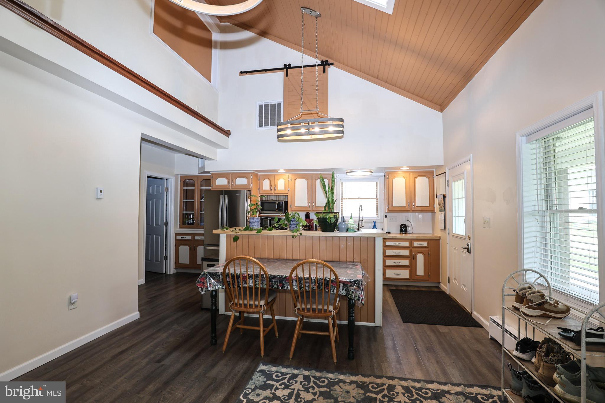 OUTWOOD - Residential