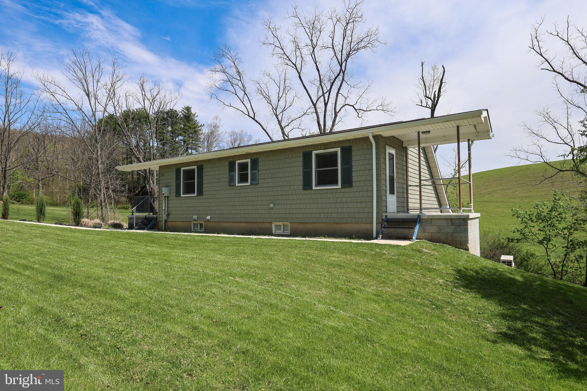 OUTWOOD - Residential