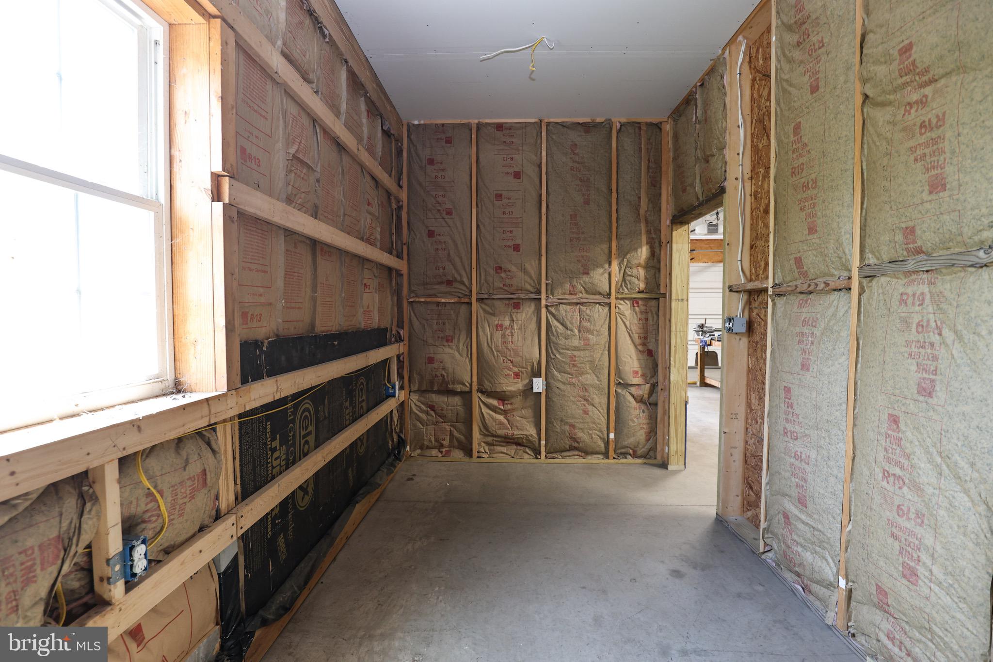 OUTWOOD - Residential