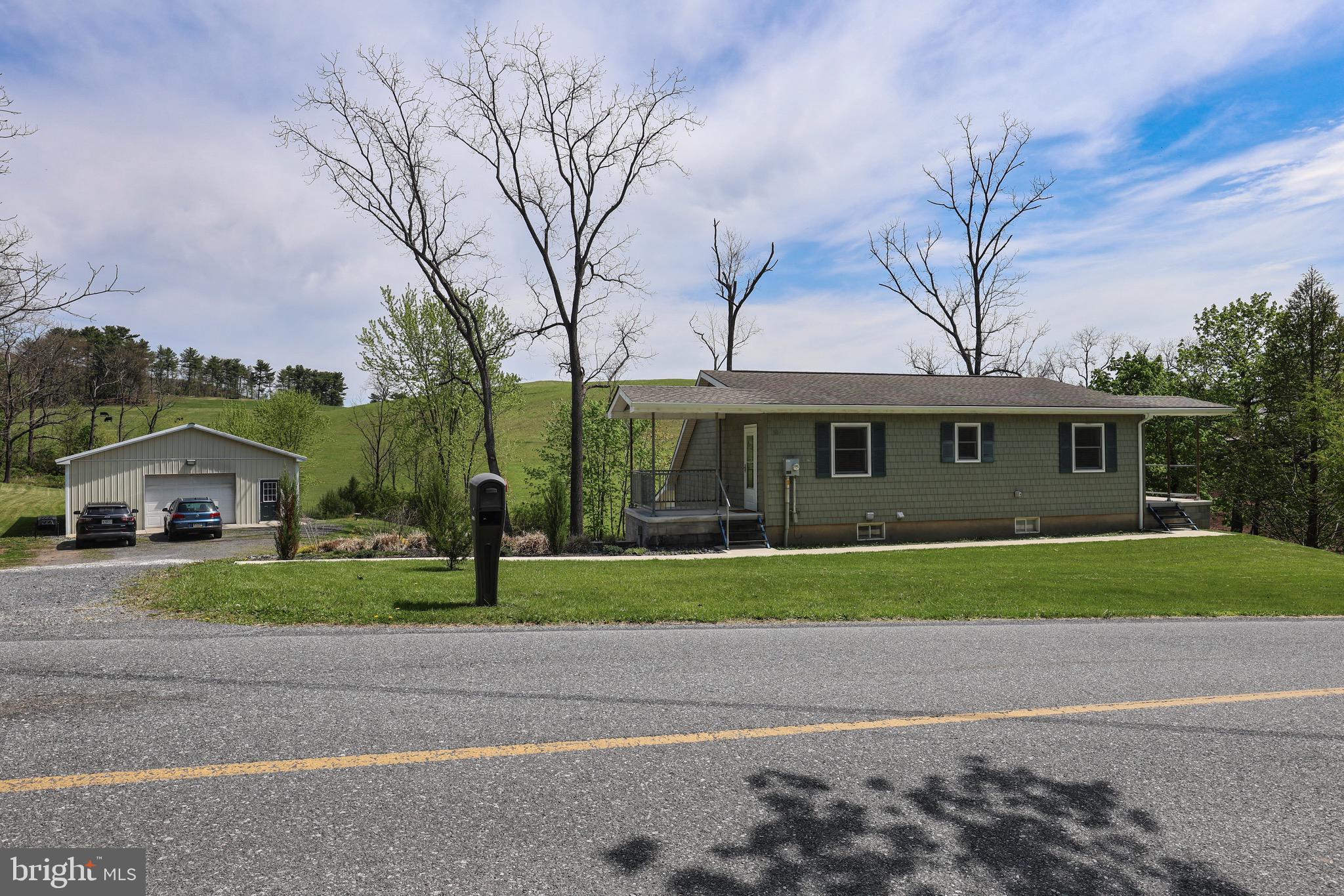 OUTWOOD - Residential