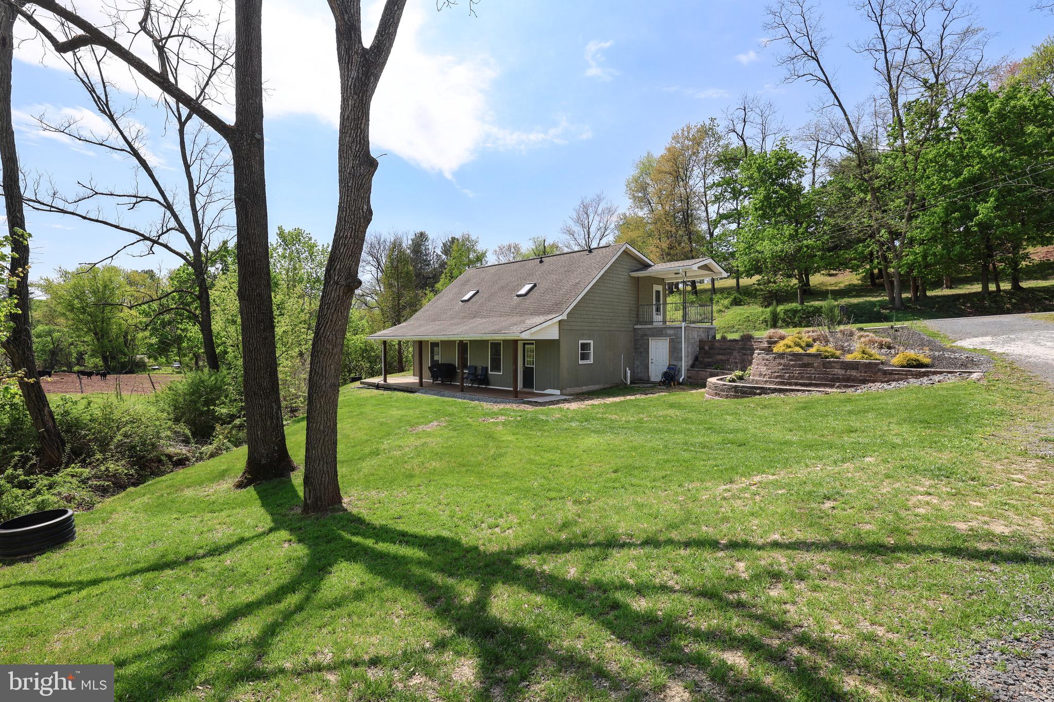 OUTWOOD - Residential