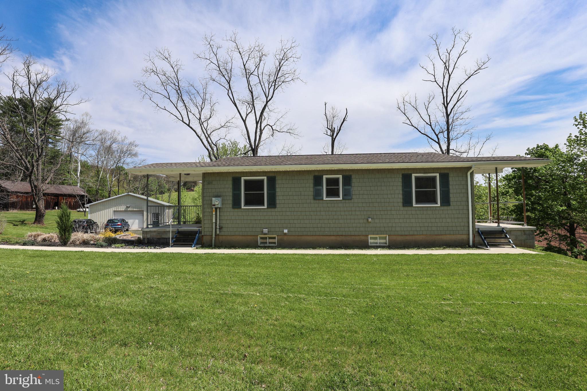 OUTWOOD - Residential