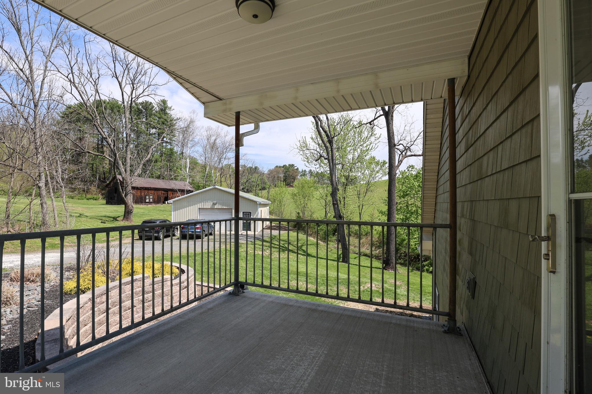 OUTWOOD - Residential