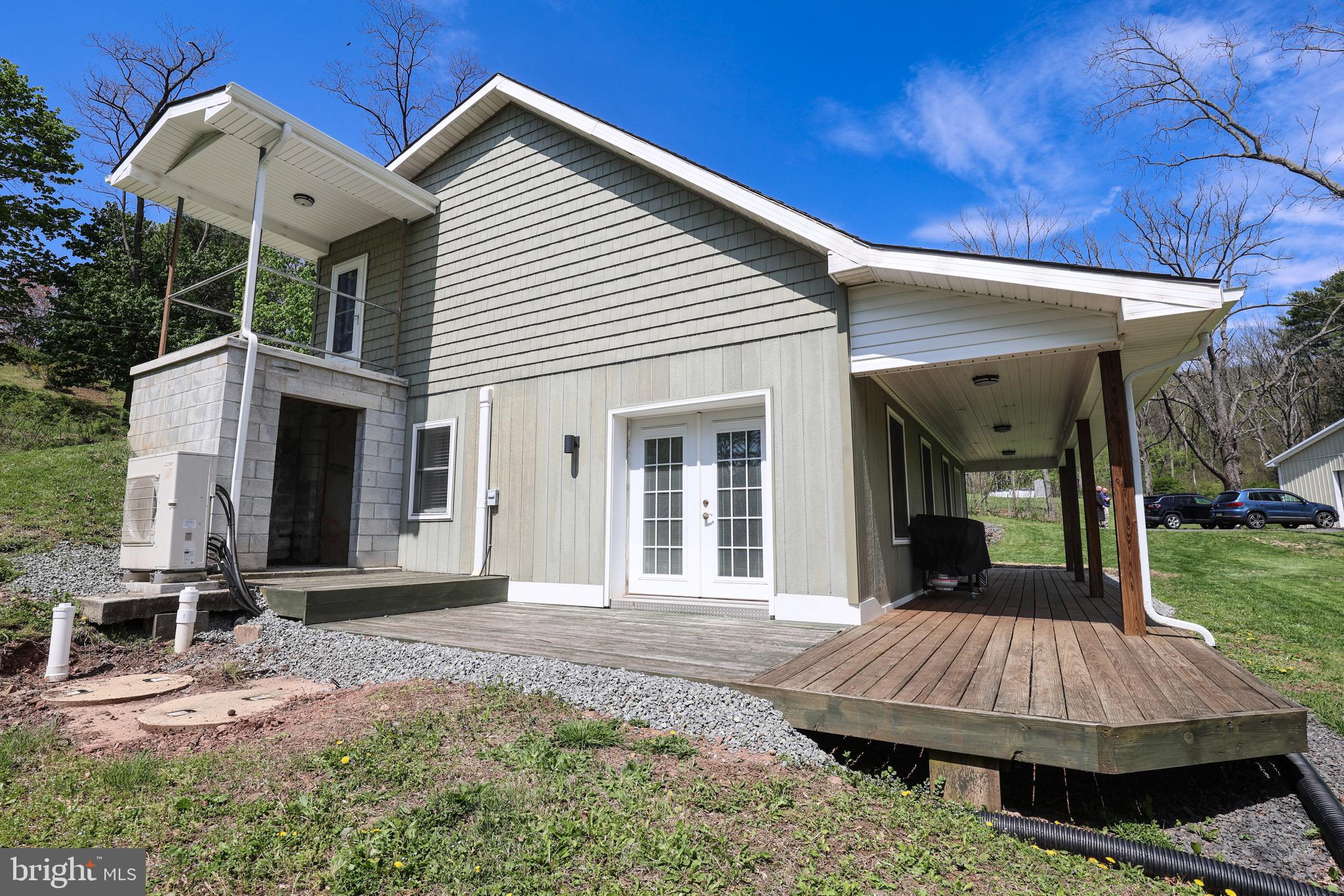 OUTWOOD - Residential