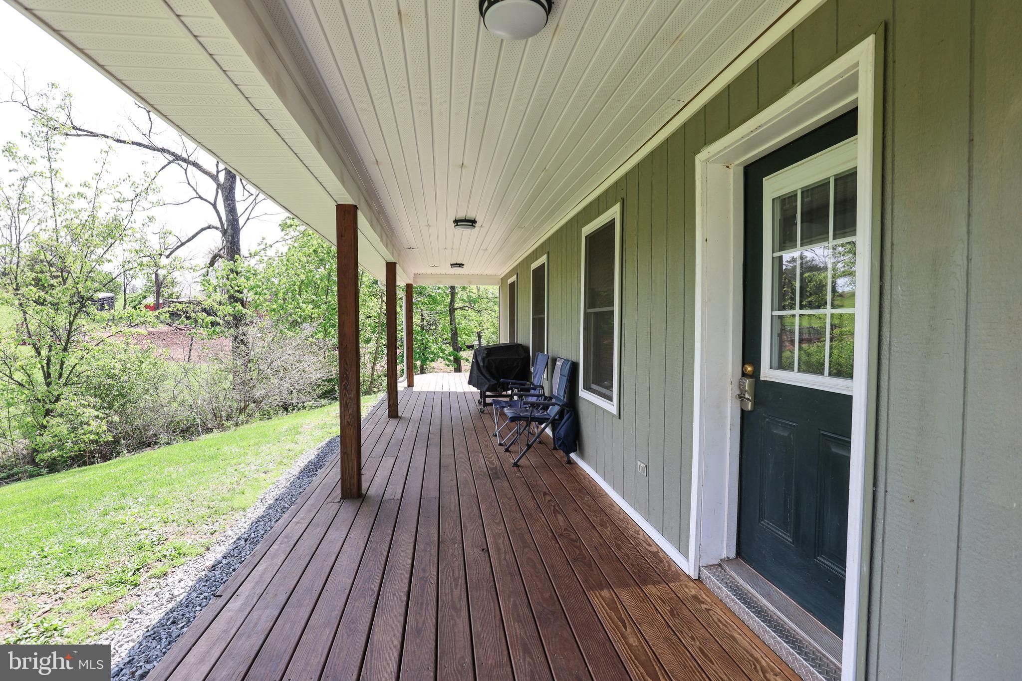 OUTWOOD - Residential