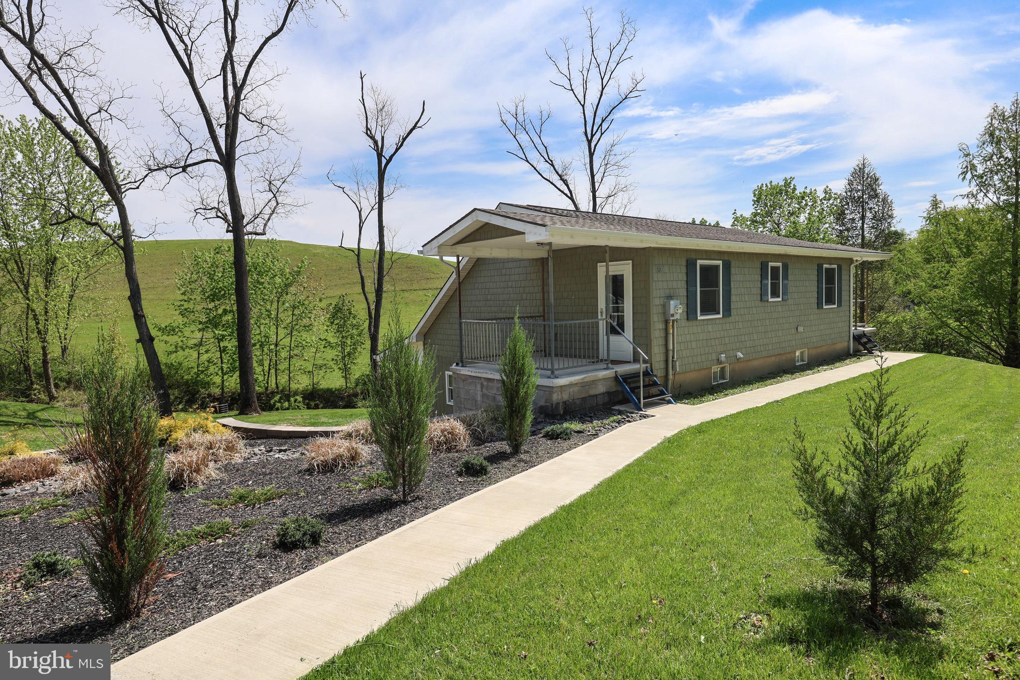 OUTWOOD - Residential