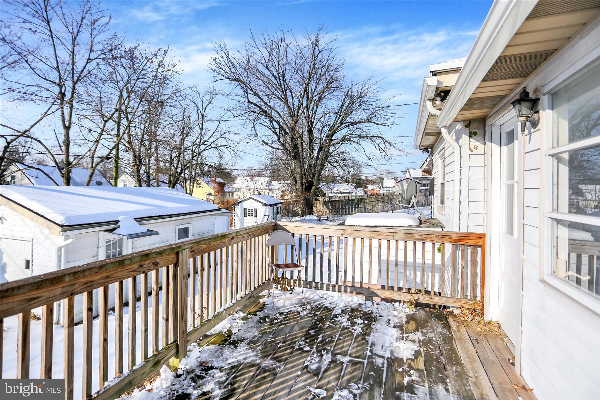 OAK HILLS - Residential