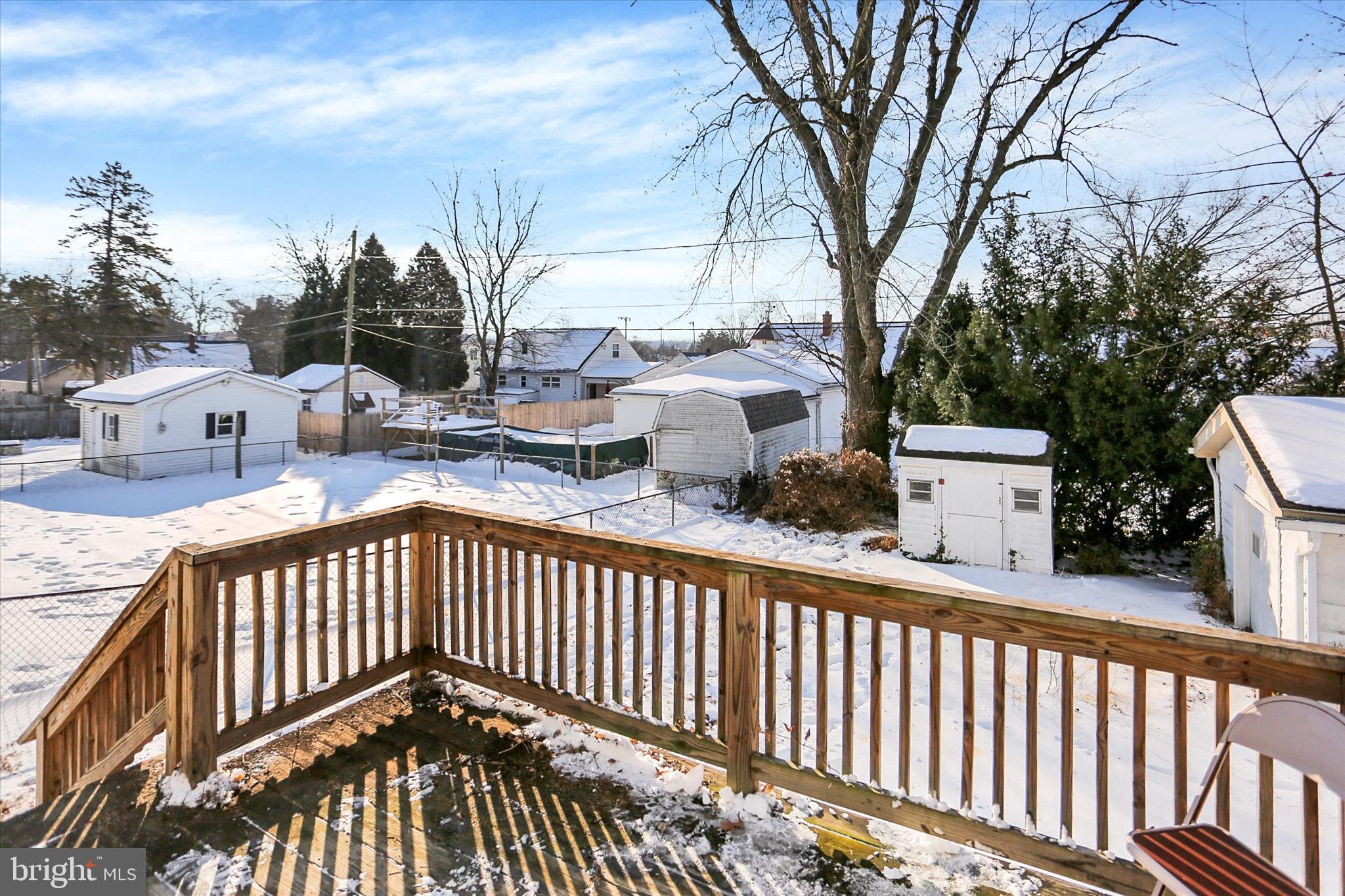 OAK HILLS - Residential