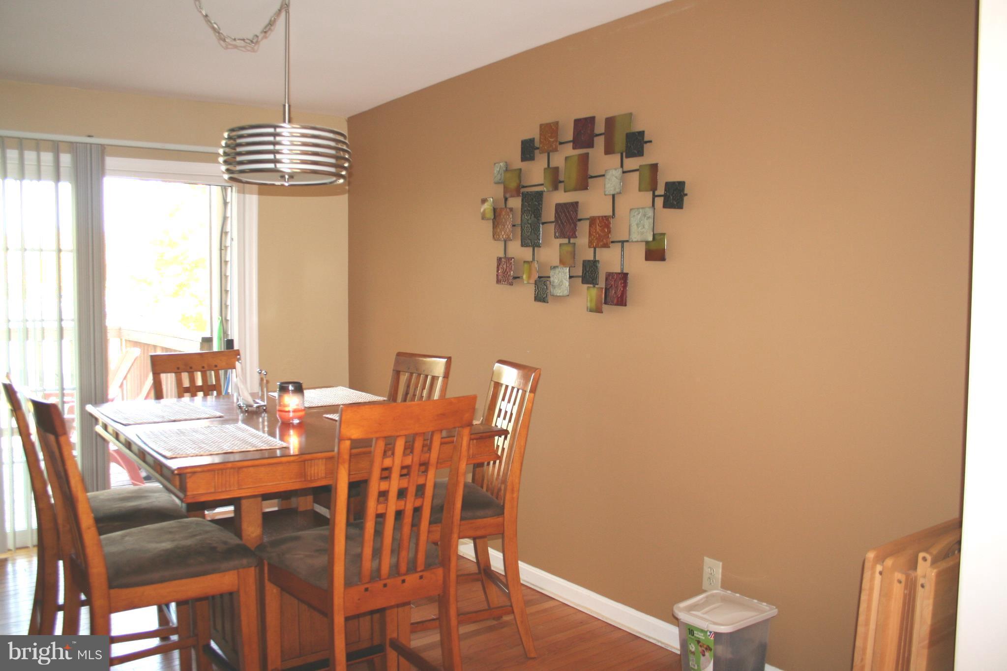 PARADISE - Residential Lease