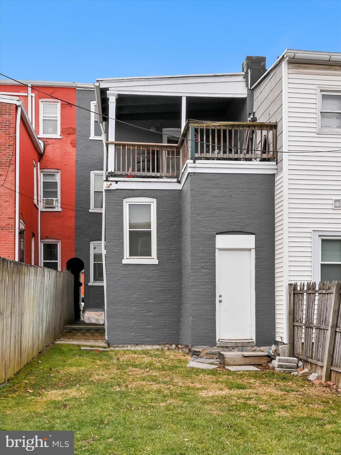 LANCASTER CITY WARD 2 - Residential Income