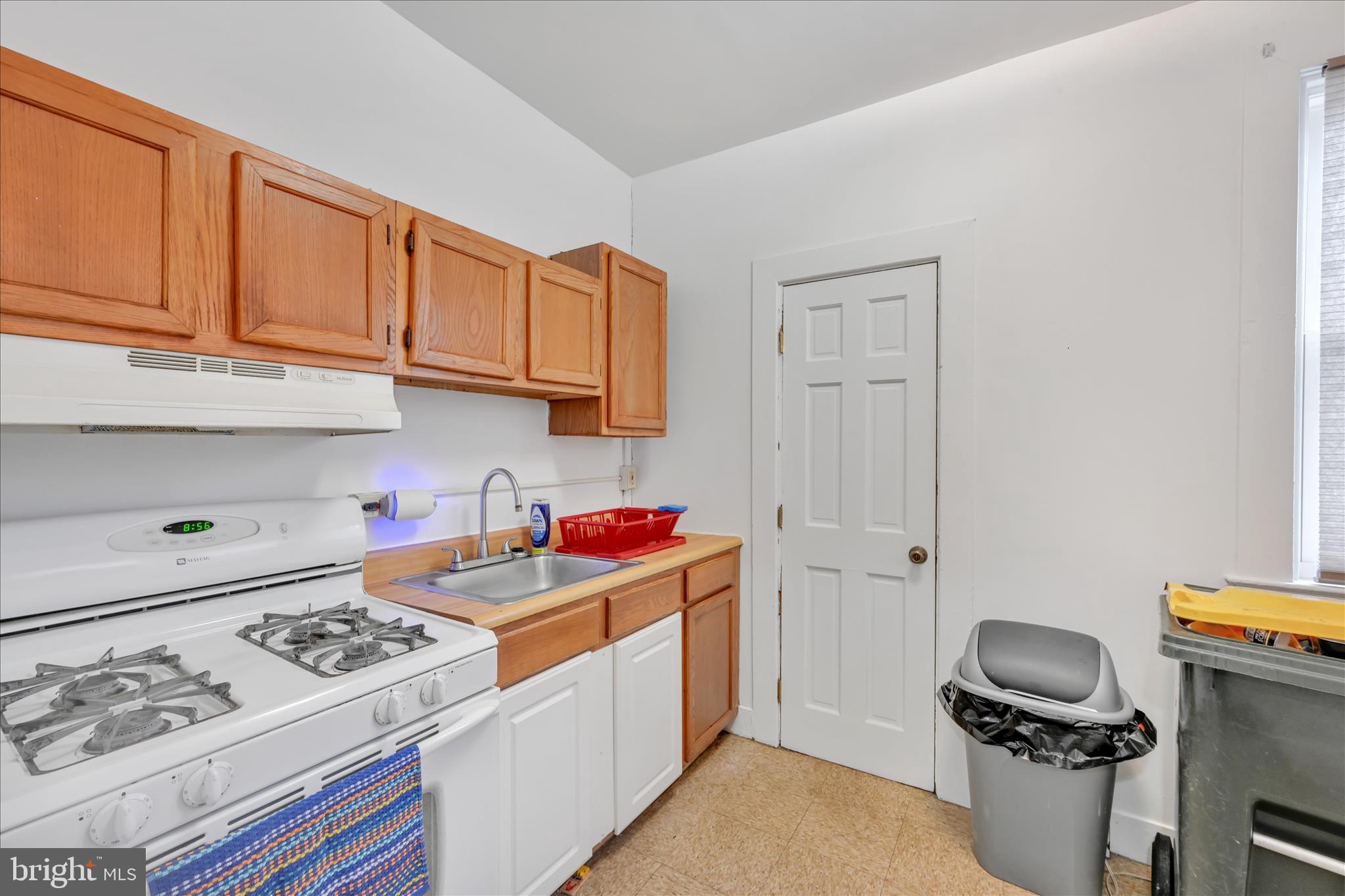 LANCASTER CITY WARD 2 - Residential Income