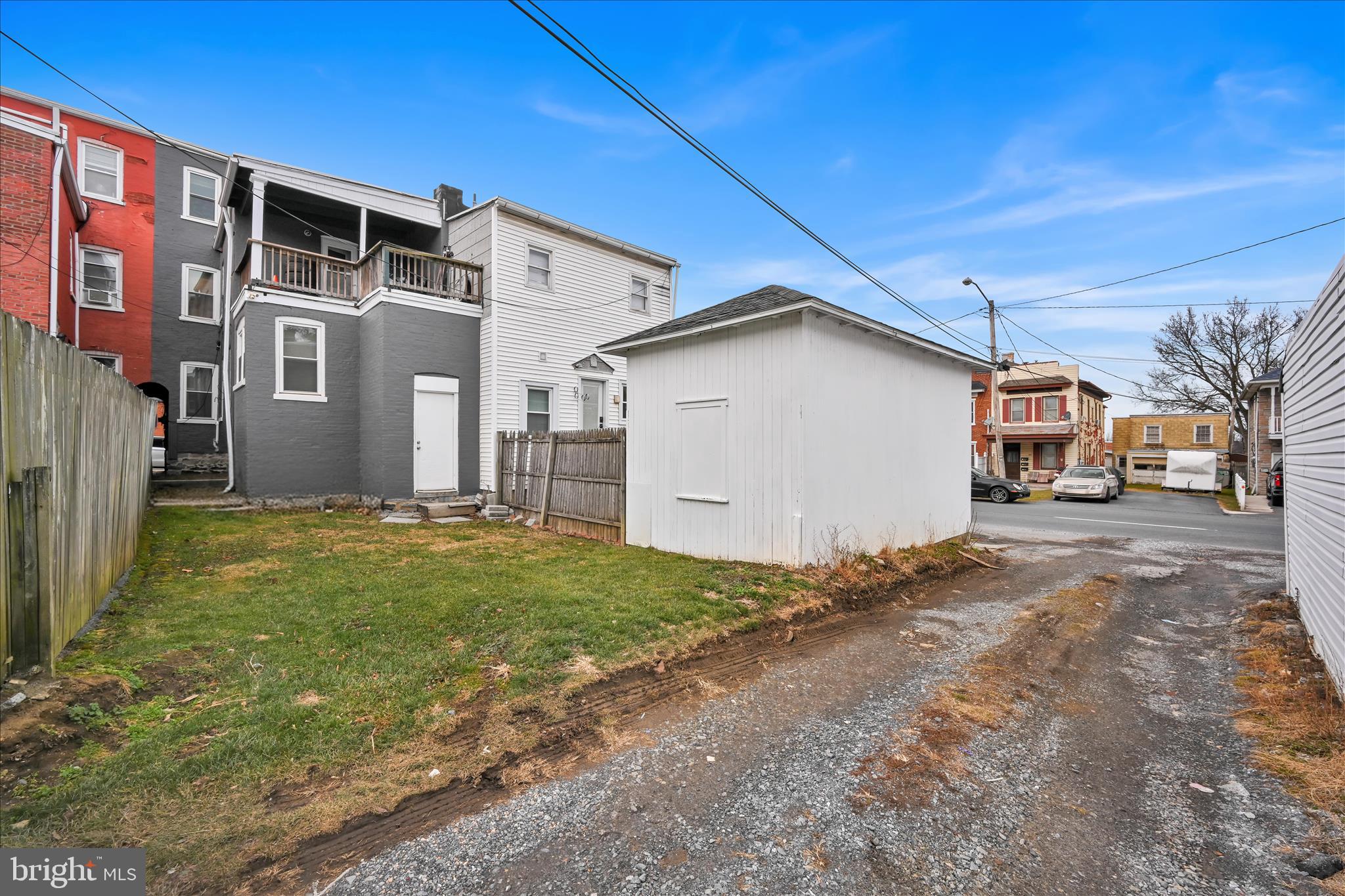 LANCASTER CITY WARD 2 - Residential Income