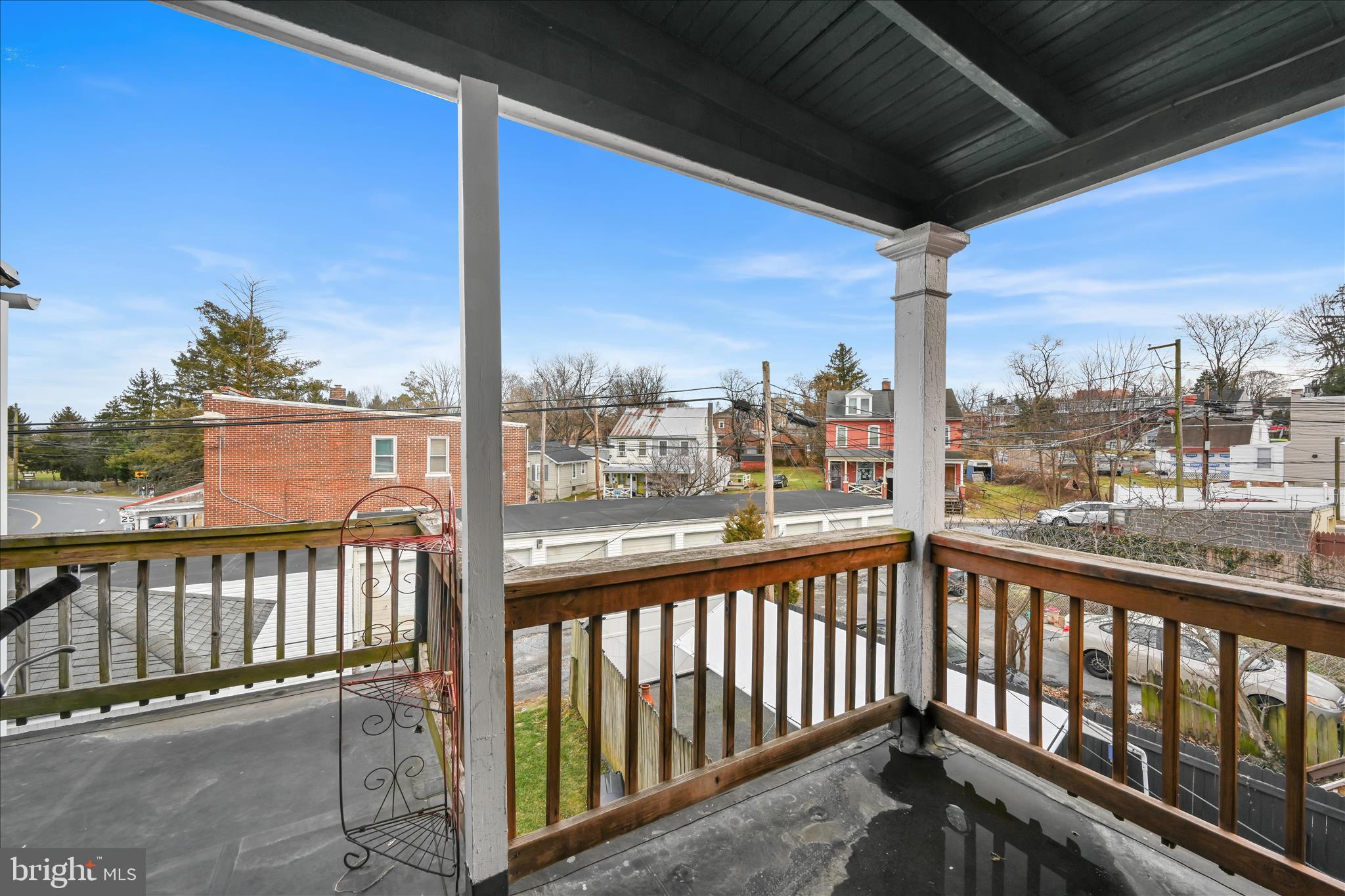 LANCASTER CITY WARD 2 - Residential Income