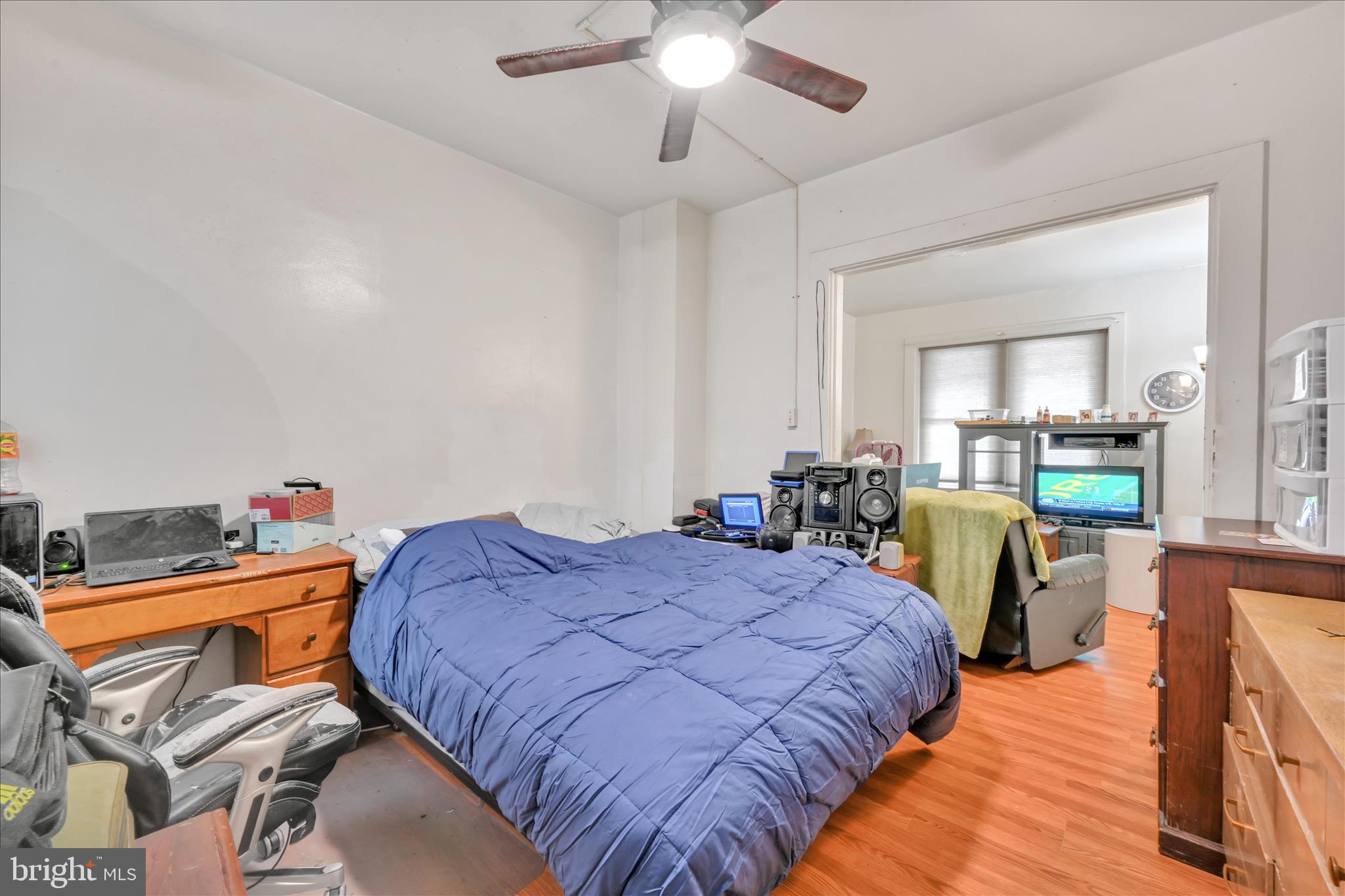 LANCASTER CITY WARD 2 - Residential Income