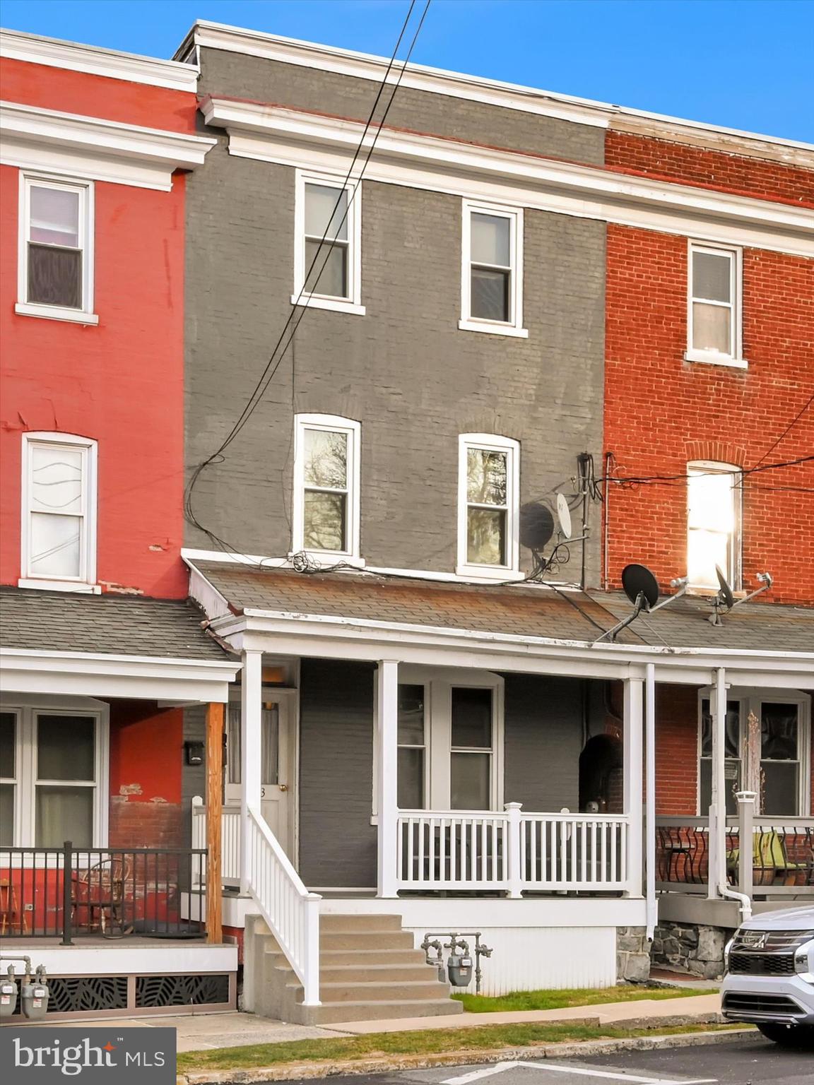 LANCASTER CITY WARD 2 - Residential Income