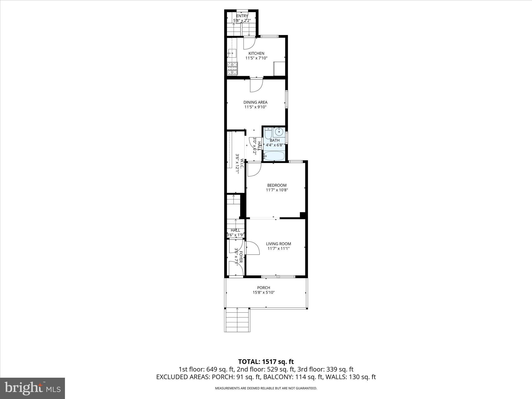 LANCASTER CITY WARD 2 - Residential Income