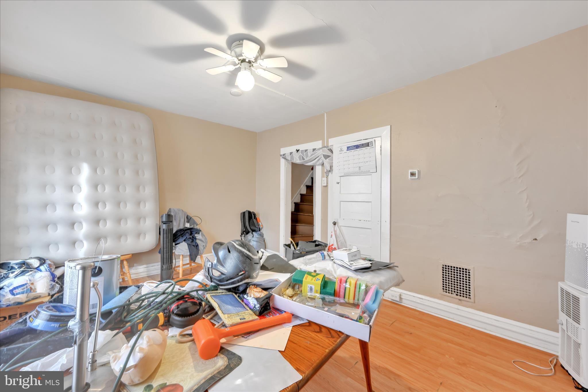 LANCASTER CITY WARD 2 - Residential Income