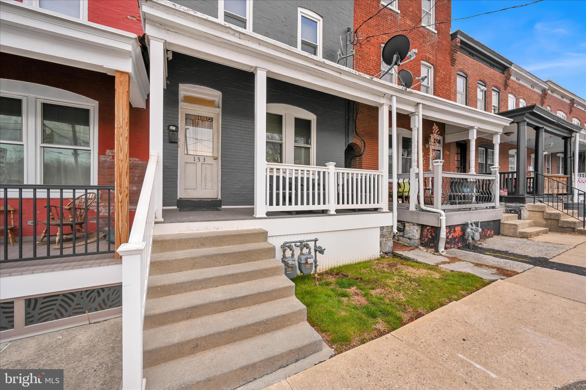 LANCASTER CITY WARD 2 - Residential Income