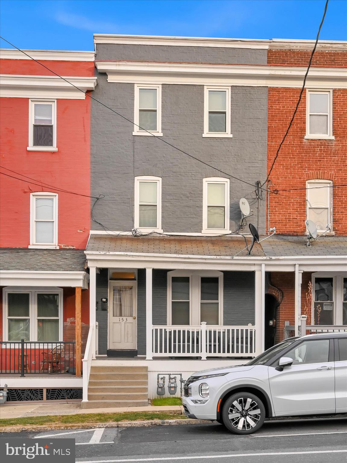 LANCASTER CITY WARD 2 - Residential Income