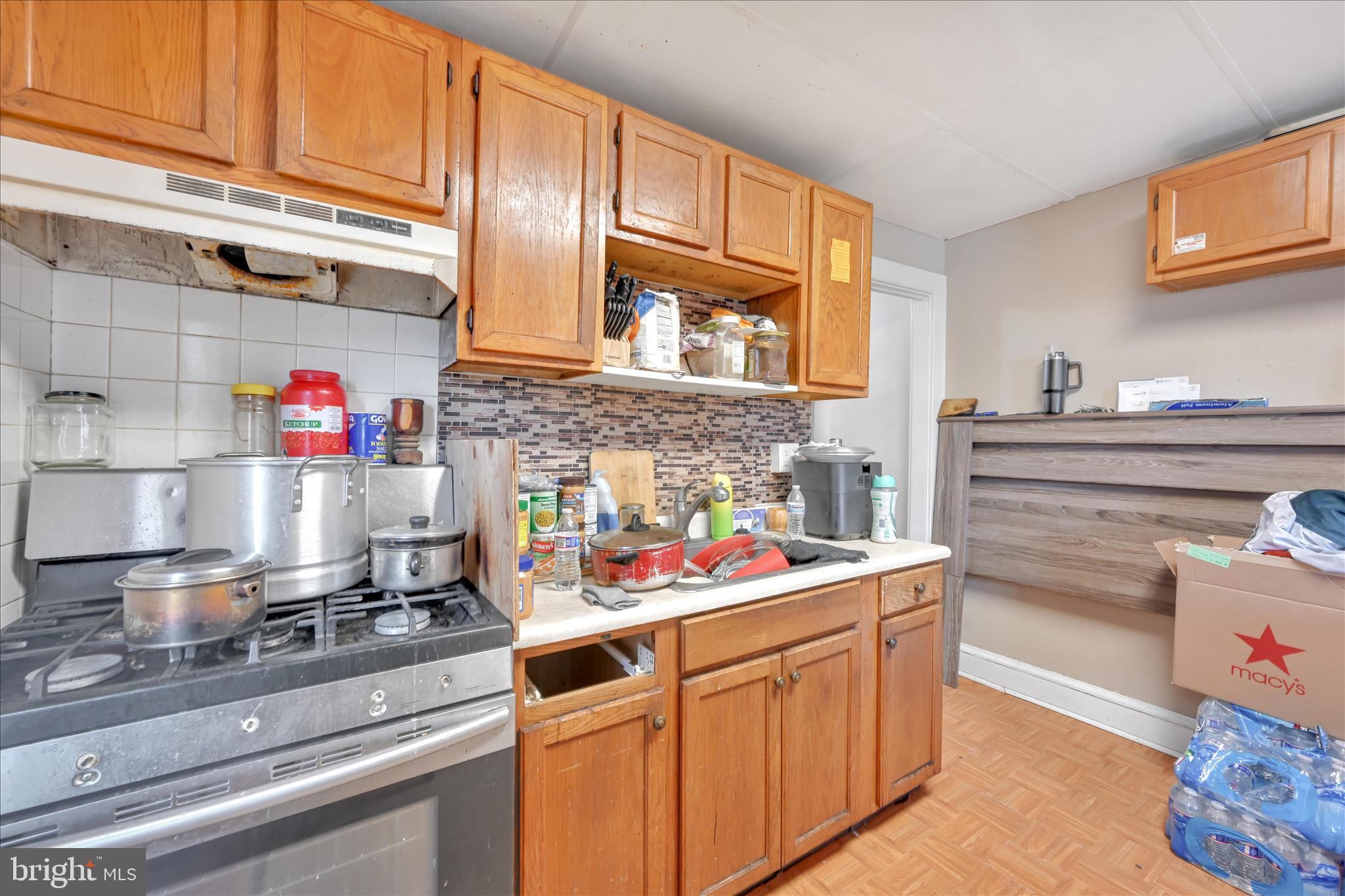 LANCASTER CITY WARD 2 - Residential Income