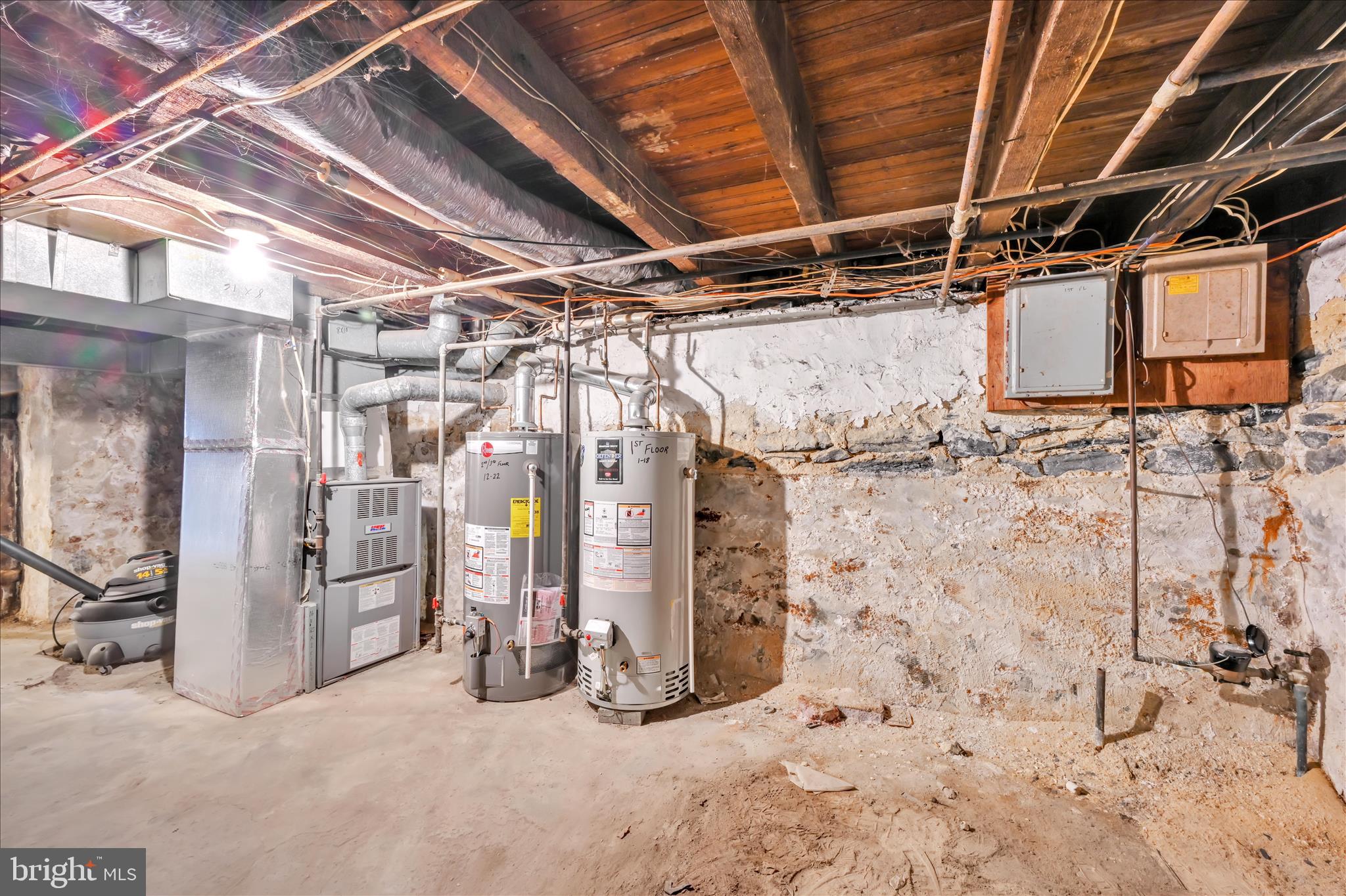 LANCASTER CITY WARD 2 - Residential Income