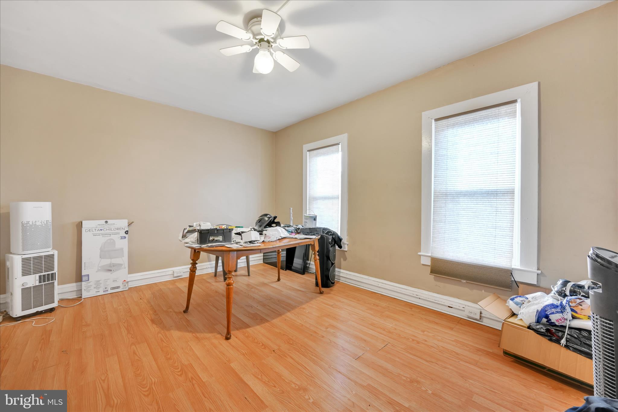 LANCASTER CITY WARD 2 - Residential Income