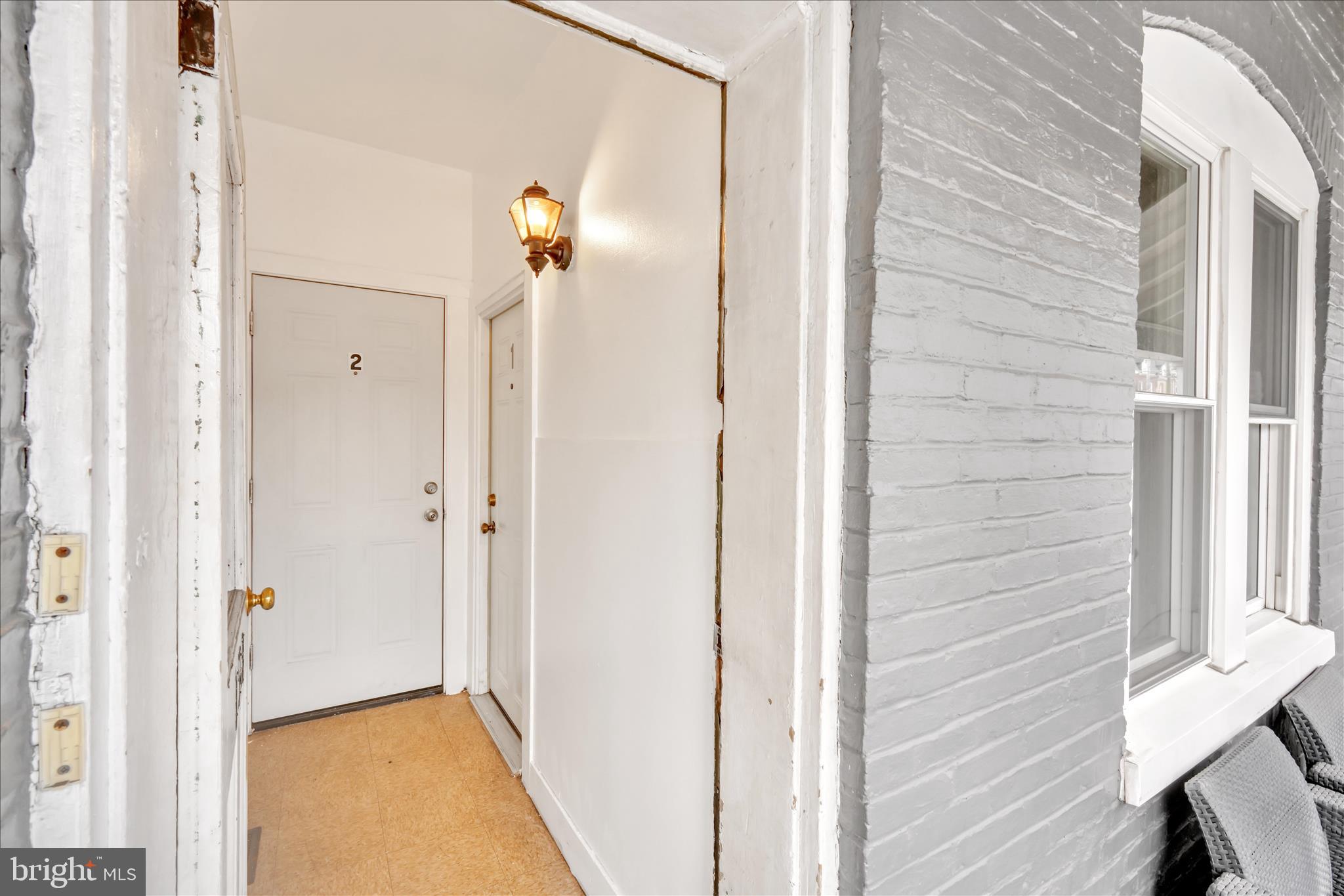 LANCASTER CITY WARD 2 - Residential Income